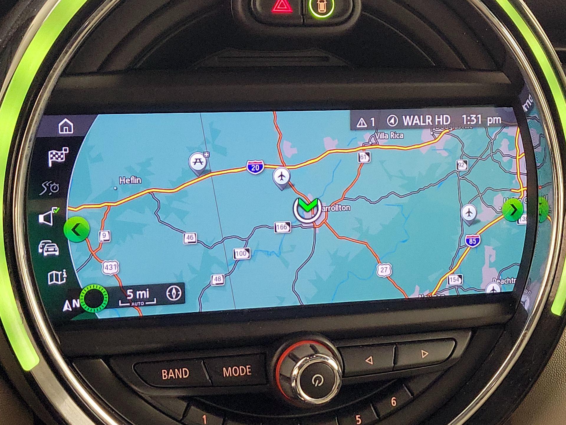 Thumbnail: 2021 MINI Cooper Hardtop - 14