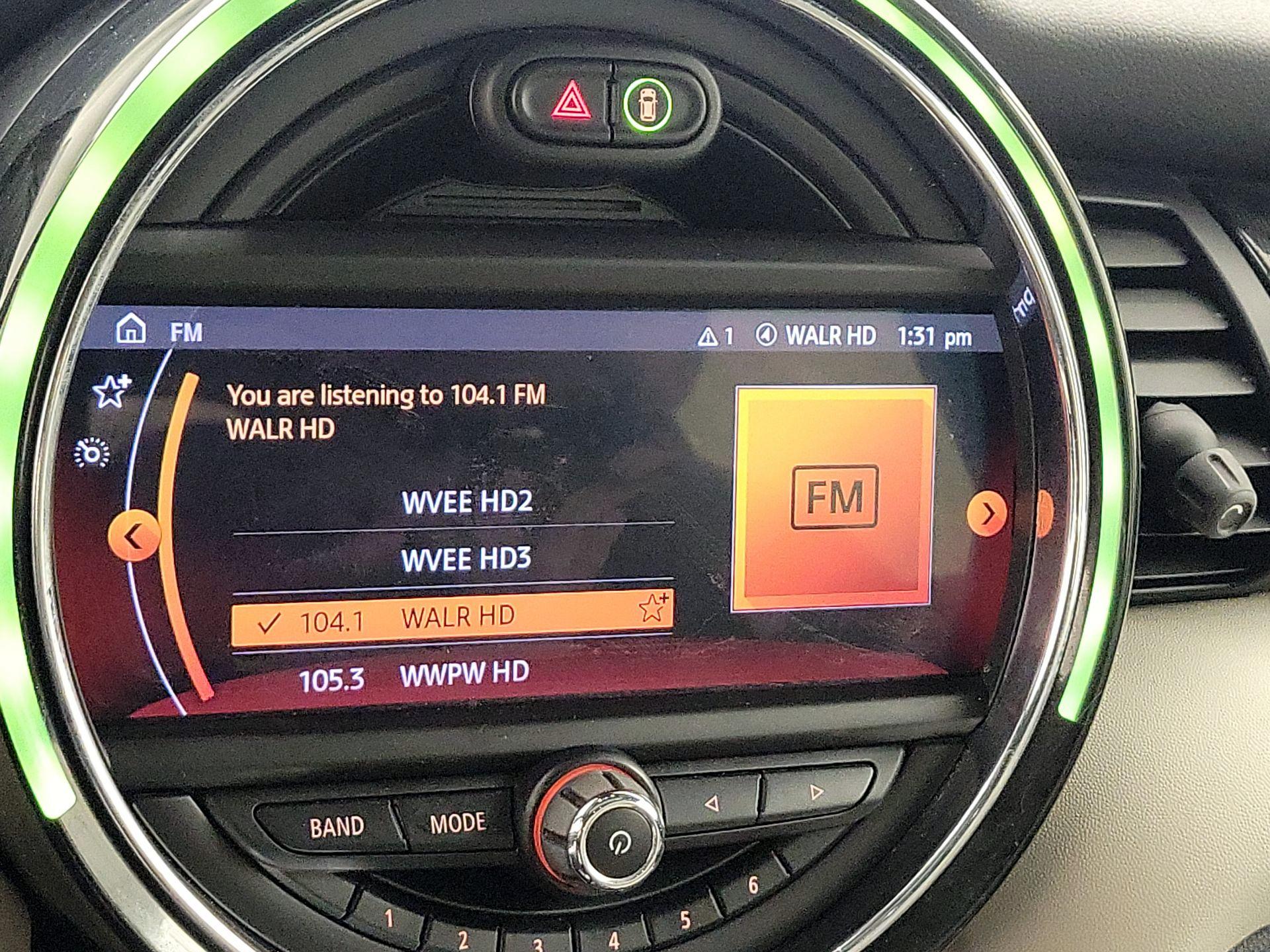 Thumbnail: 2021 MINI Cooper Hardtop - 16