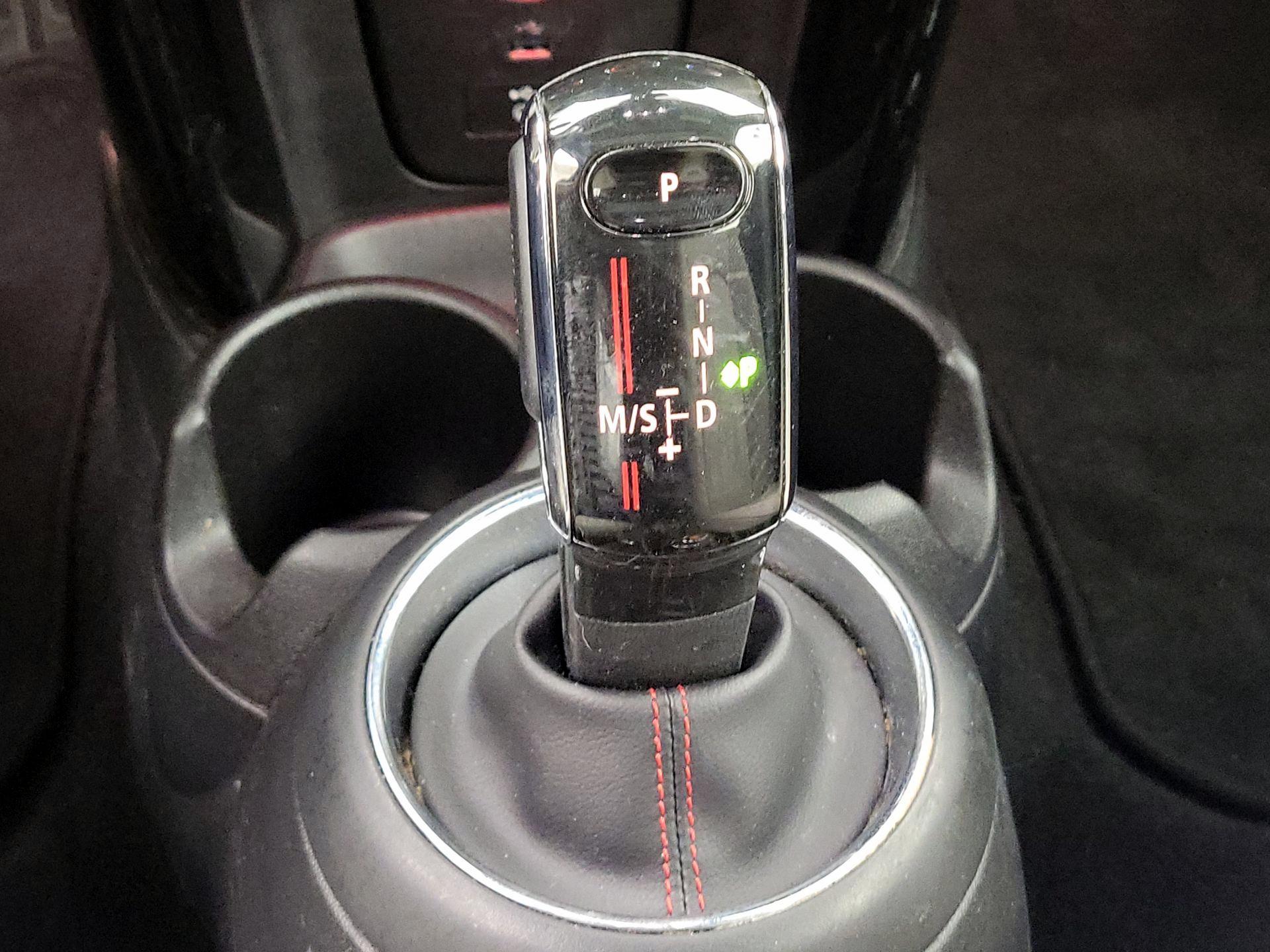 Thumbnail: 2021 MINI Cooper Hardtop - 18