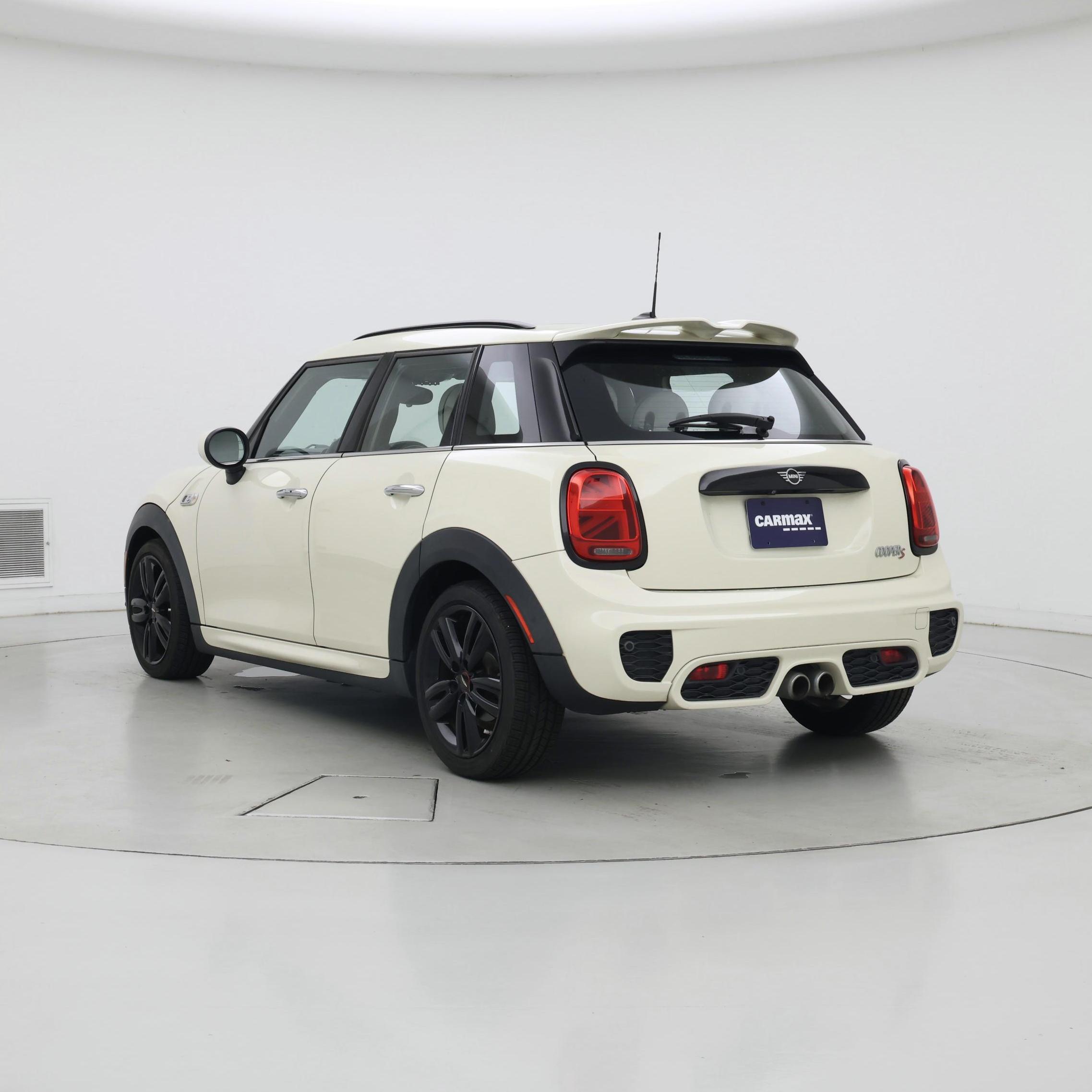 Thumbnail: 2021 MINI Cooper Hardtop - 2