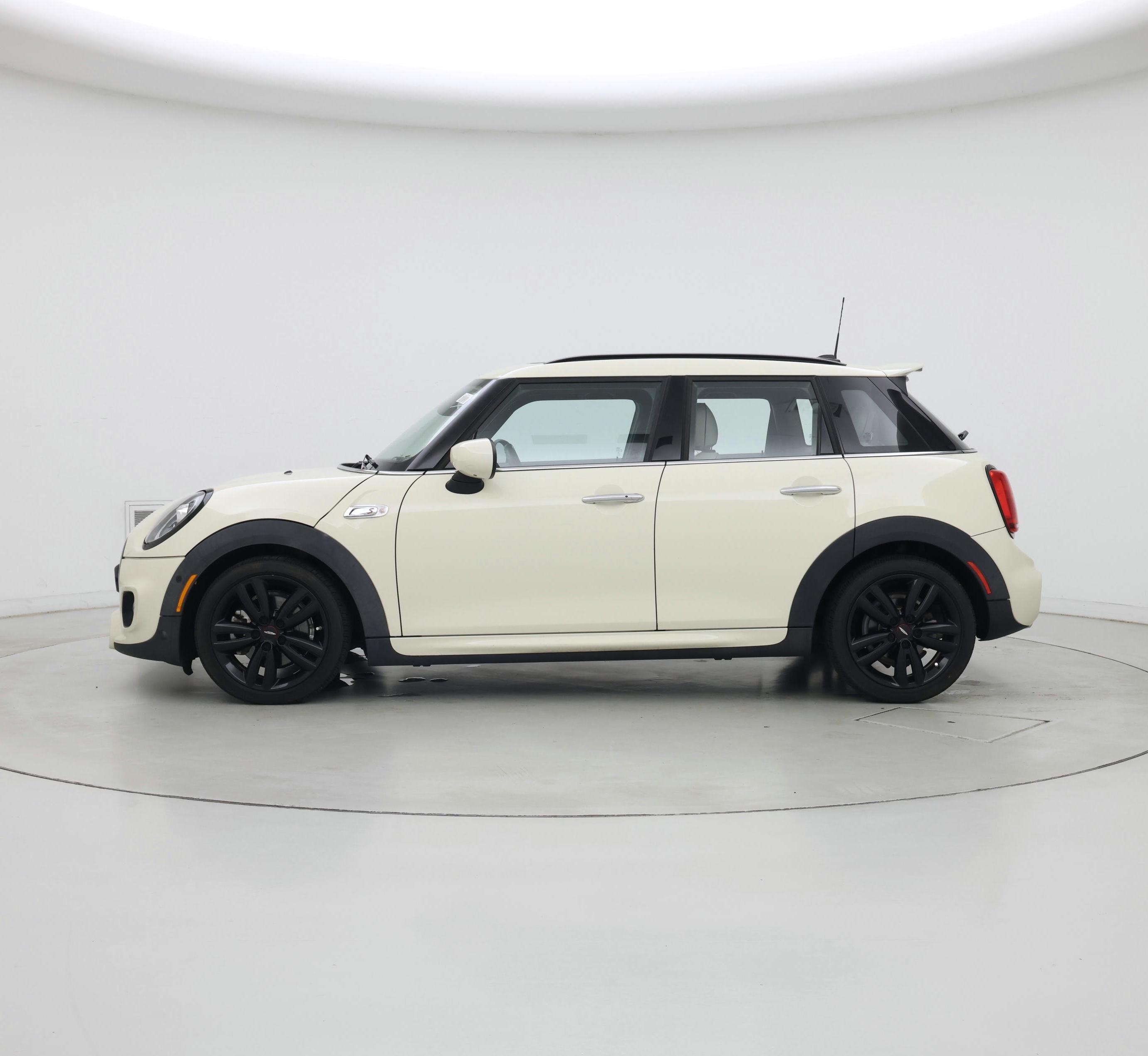 Thumbnail: 2021 MINI Cooper Hardtop - 3