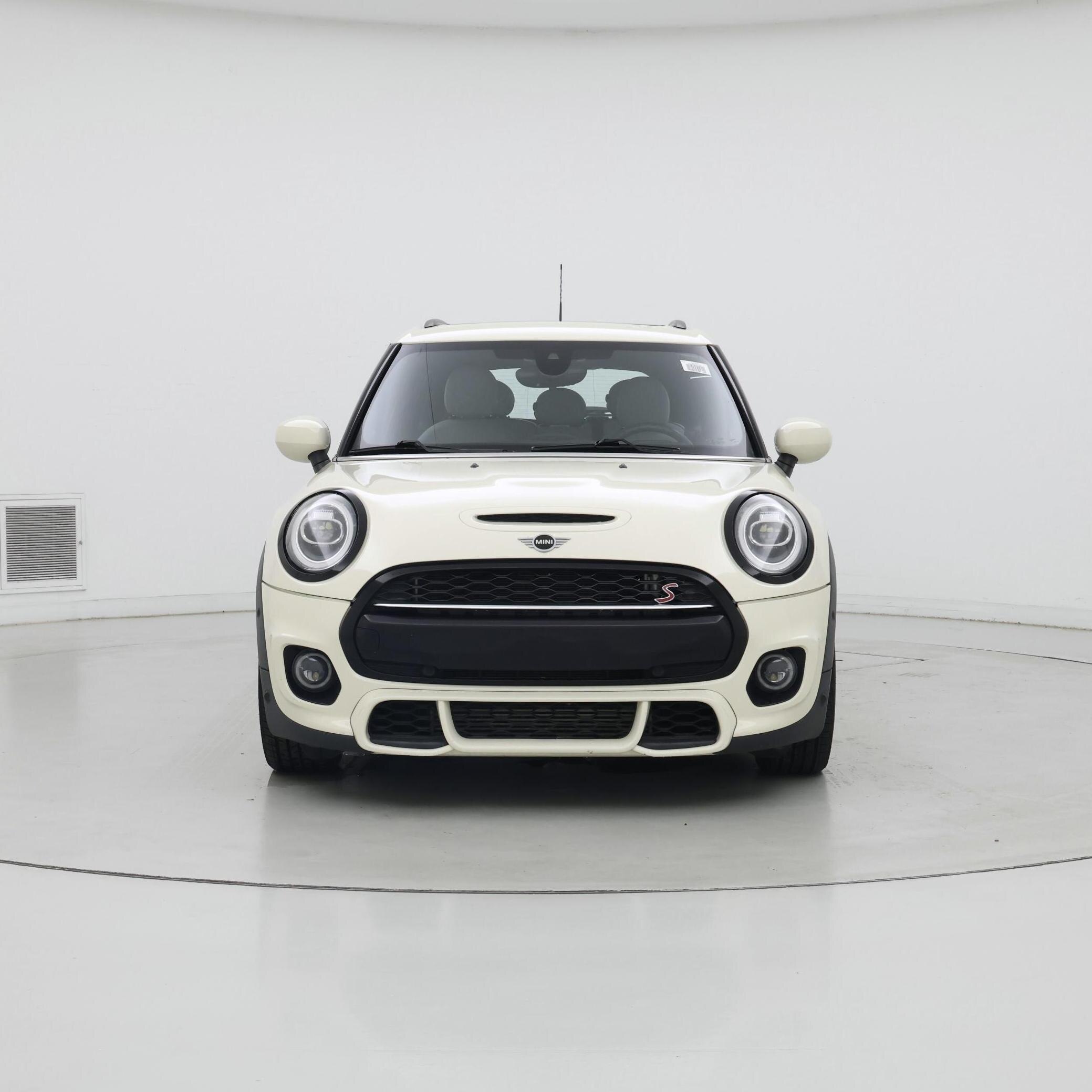 Thumbnail: 2021 MINI Cooper Hardtop - 5