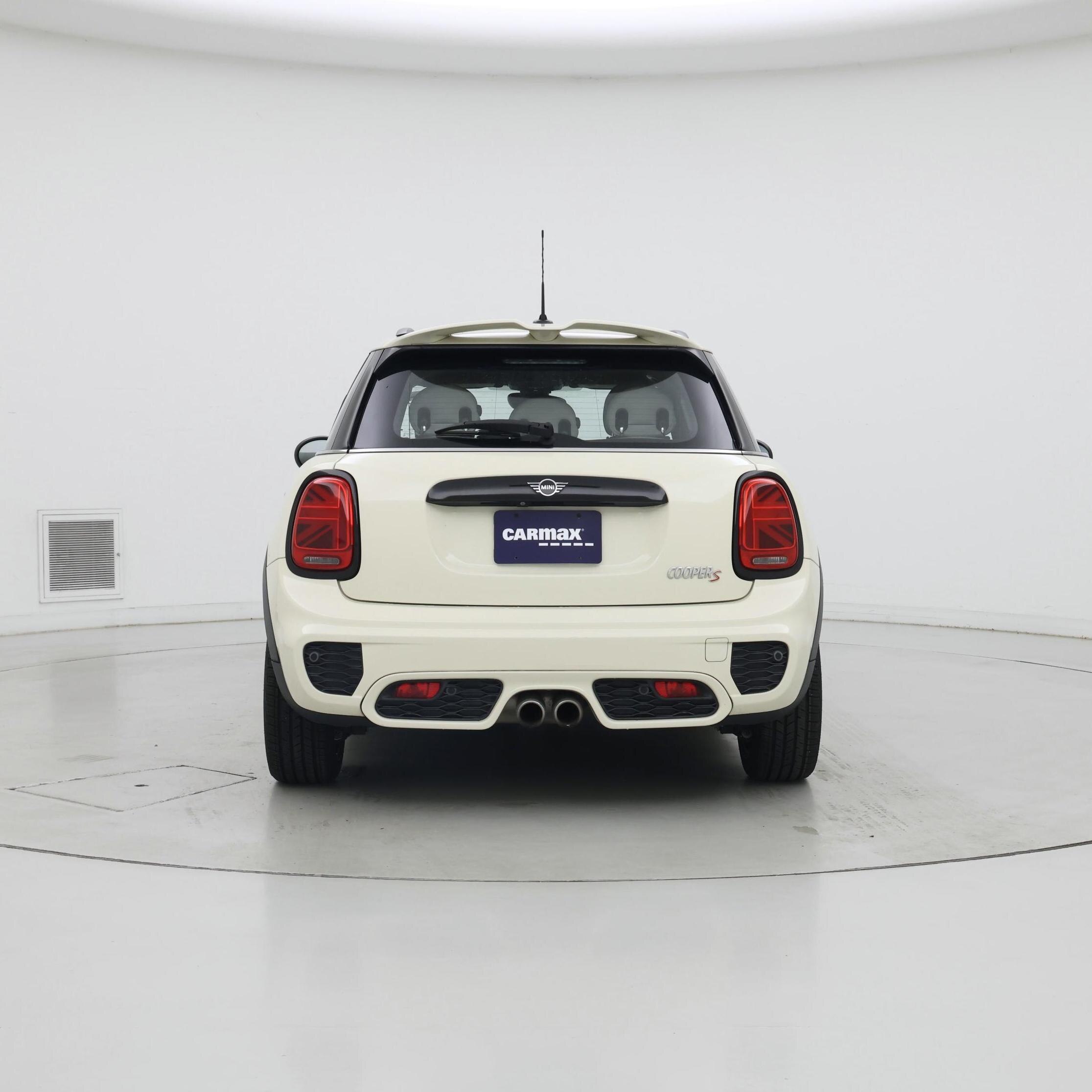 Thumbnail: 2021 MINI Cooper Hardtop - 6
