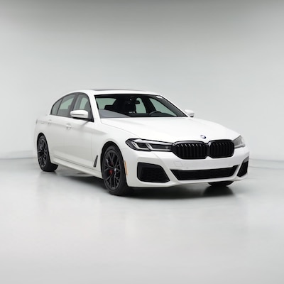 2022 BMW 540 I