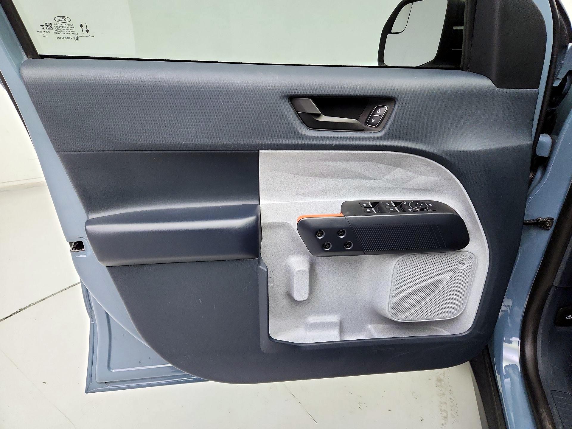 Thumbnail: 2022 Ford Maverick - 12