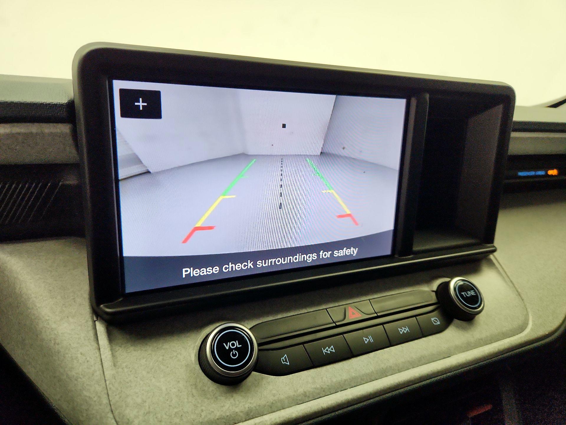 Thumbnail: 2022 Ford Maverick - 14