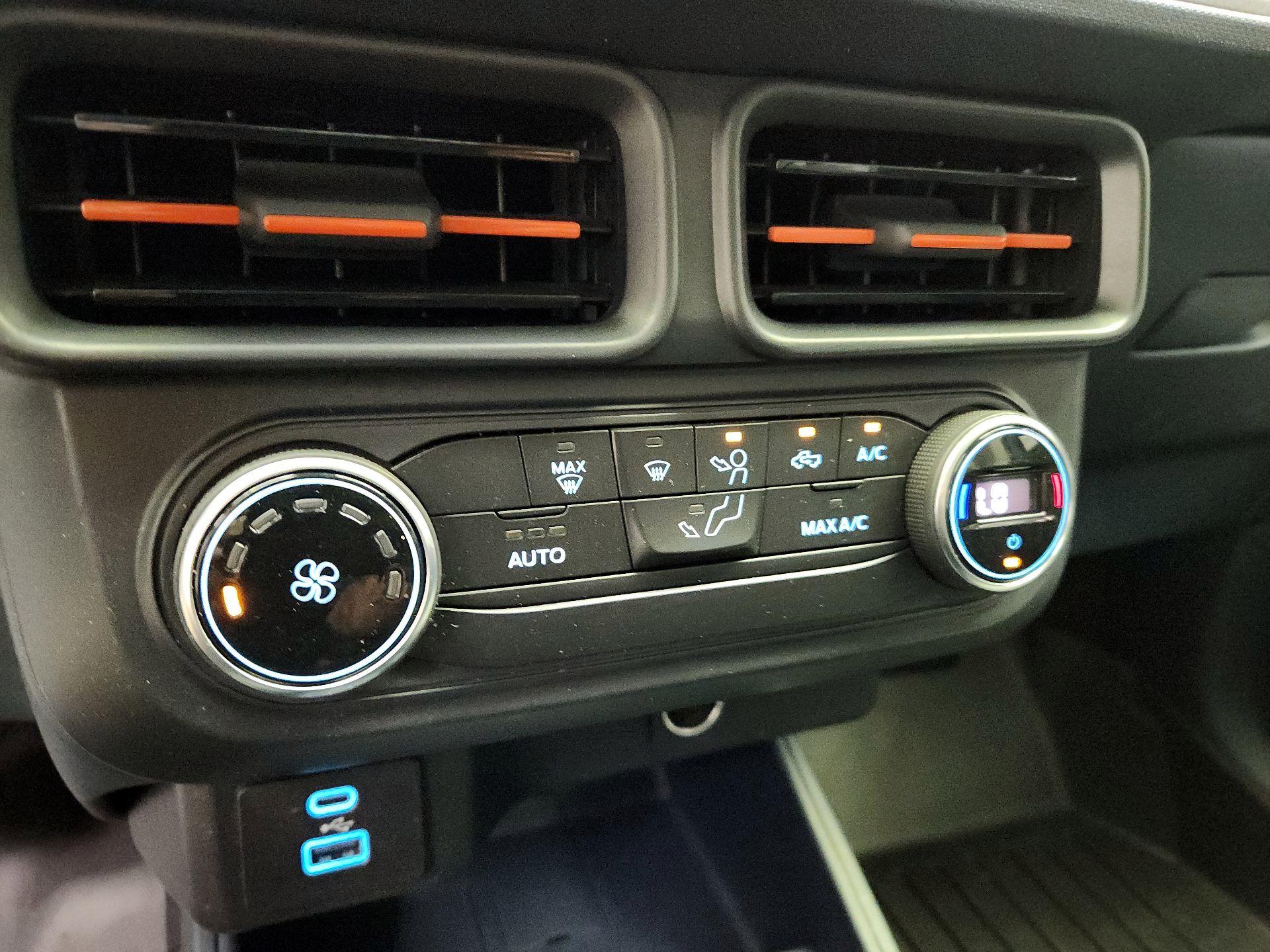 Thumbnail: 2022 Ford Maverick - 16