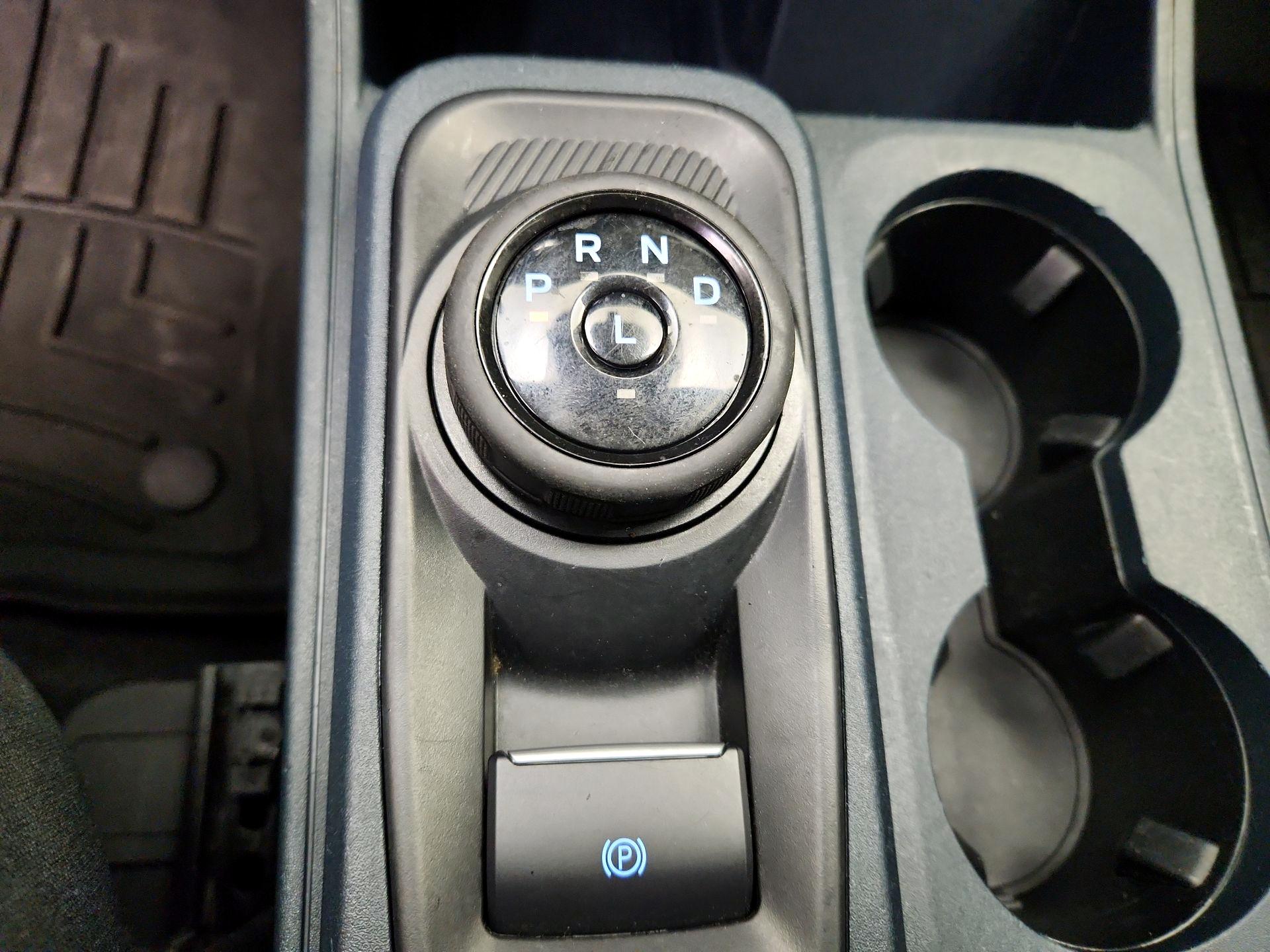 Thumbnail: 2022 Ford Maverick - 17