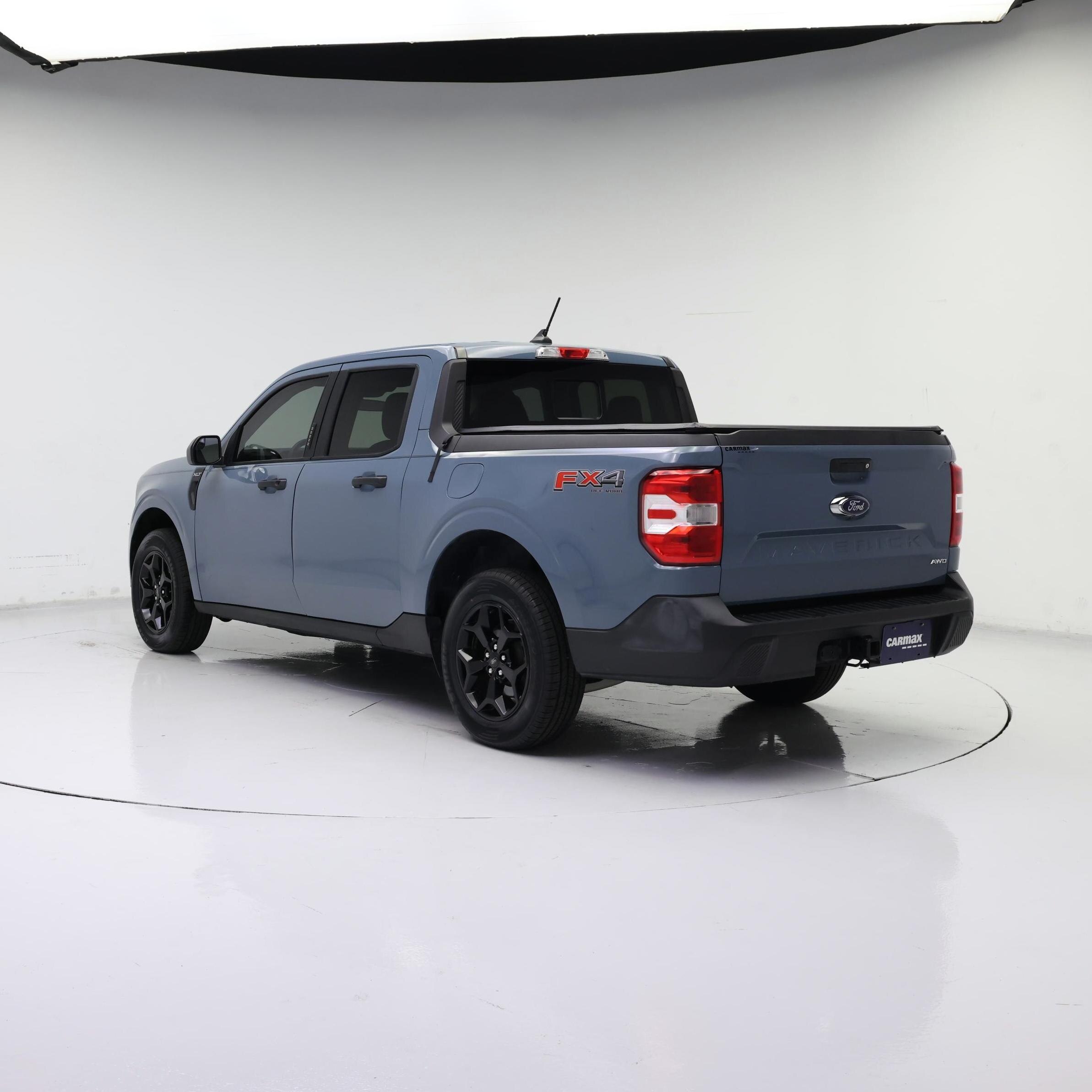 Thumbnail: 2022 Ford Maverick - 2