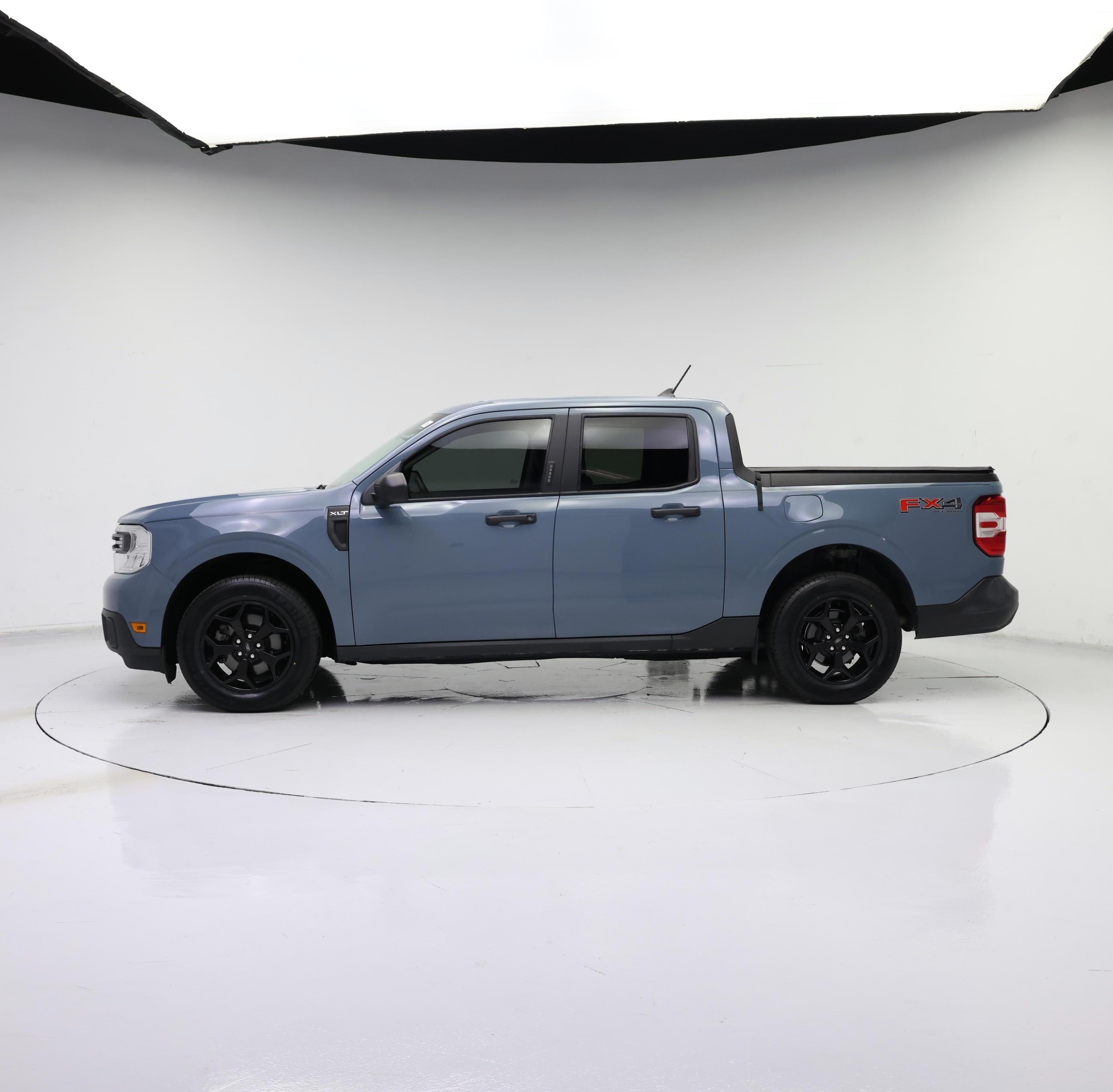 Thumbnail: 2022 Ford Maverick - 3