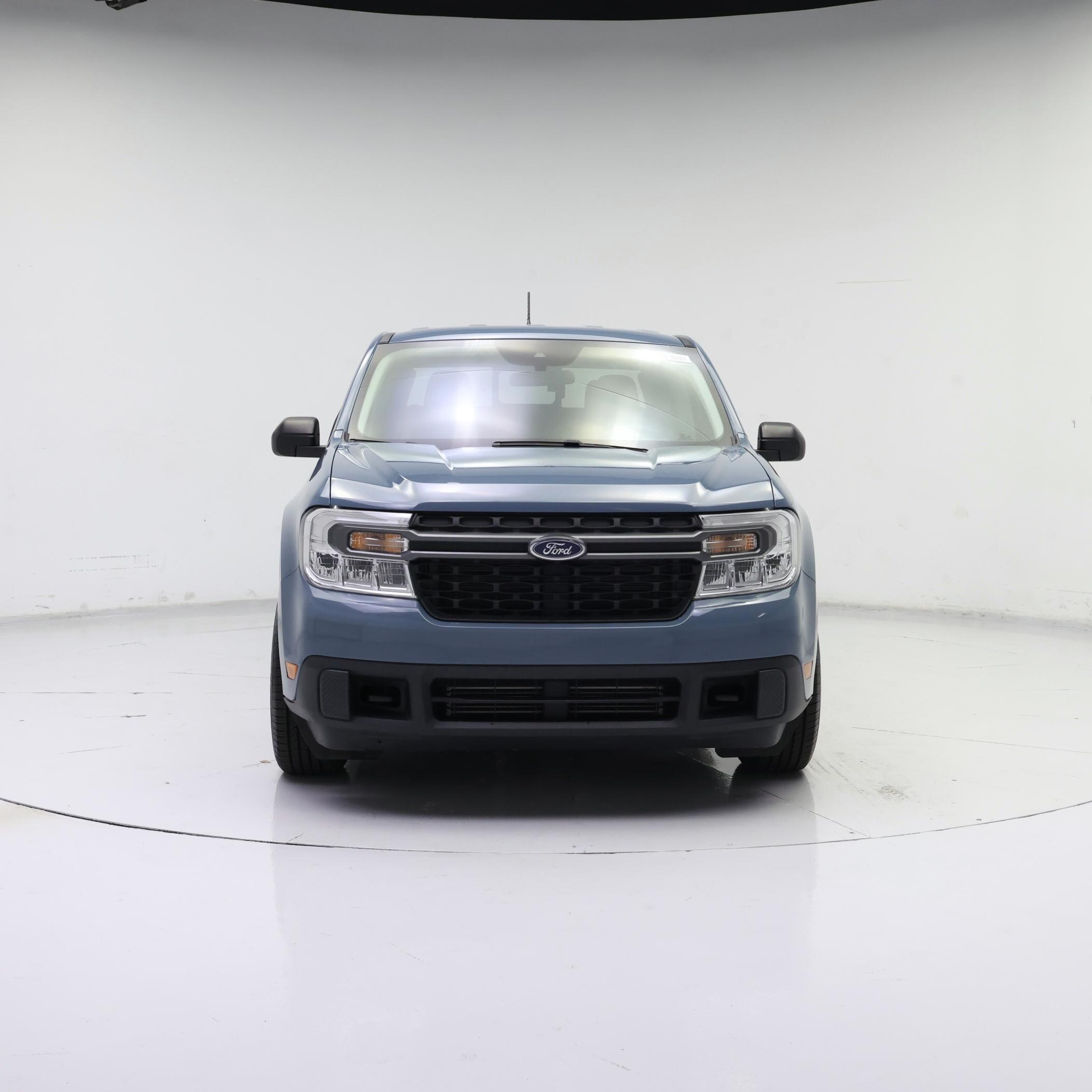 Thumbnail: 2022 Ford Maverick - 5