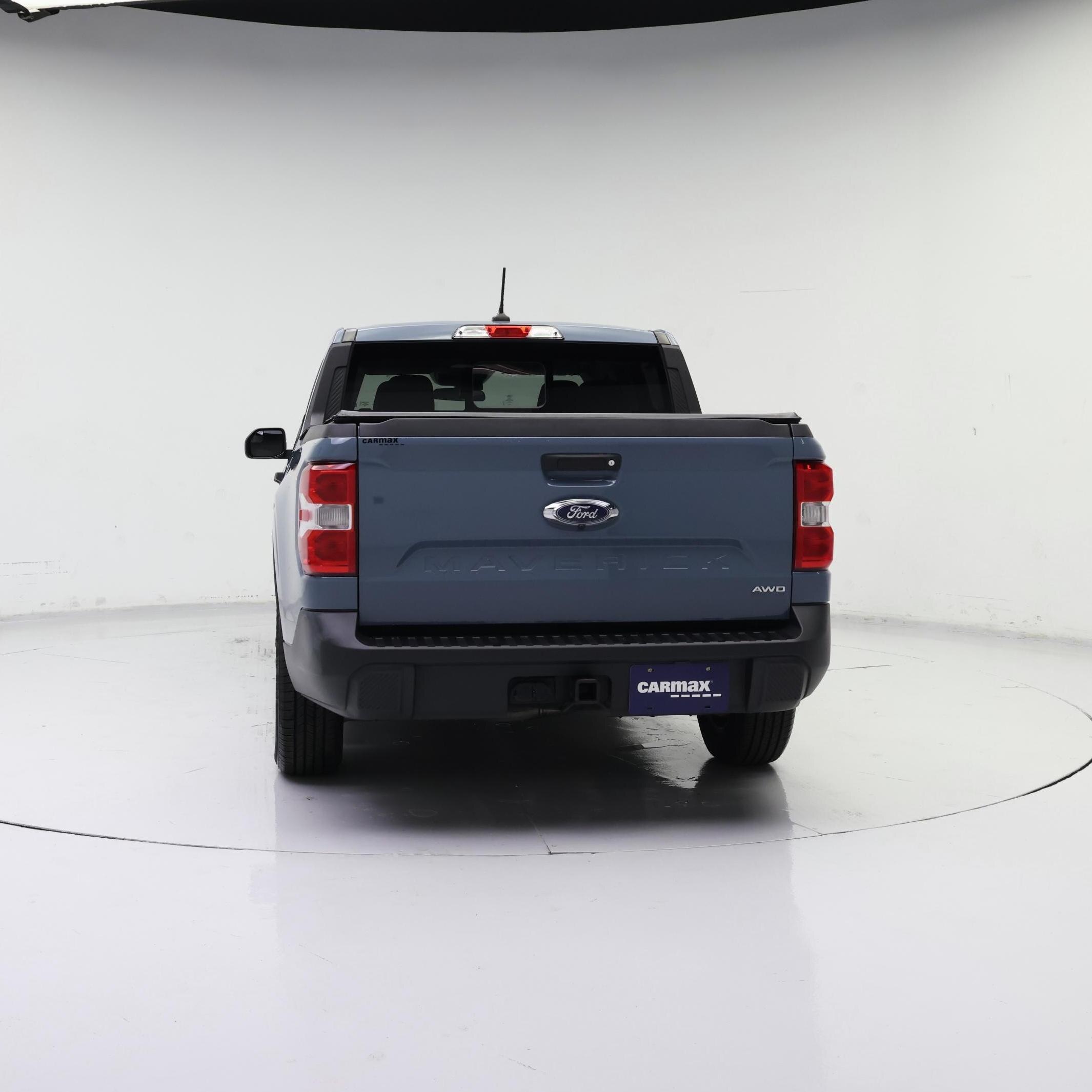 Thumbnail: 2022 Ford Maverick - 6