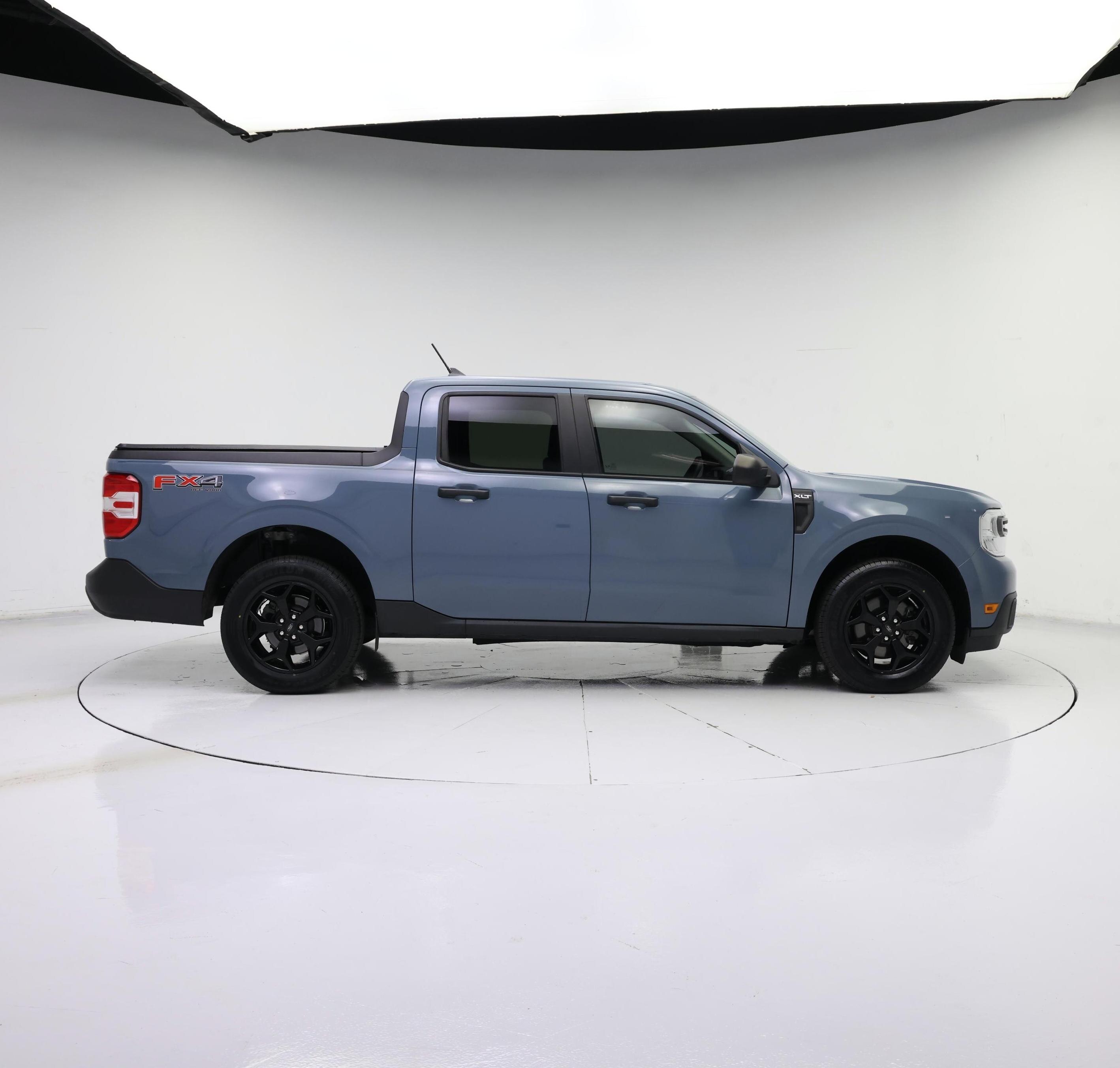 Thumbnail: 2022 Ford Maverick - 7