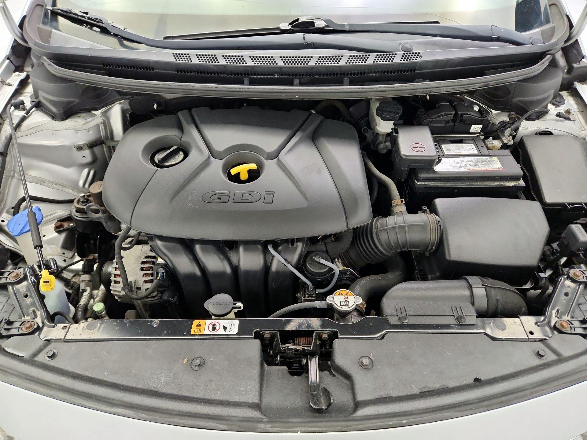 Thumbnail: 2015 Kia Forte - 20