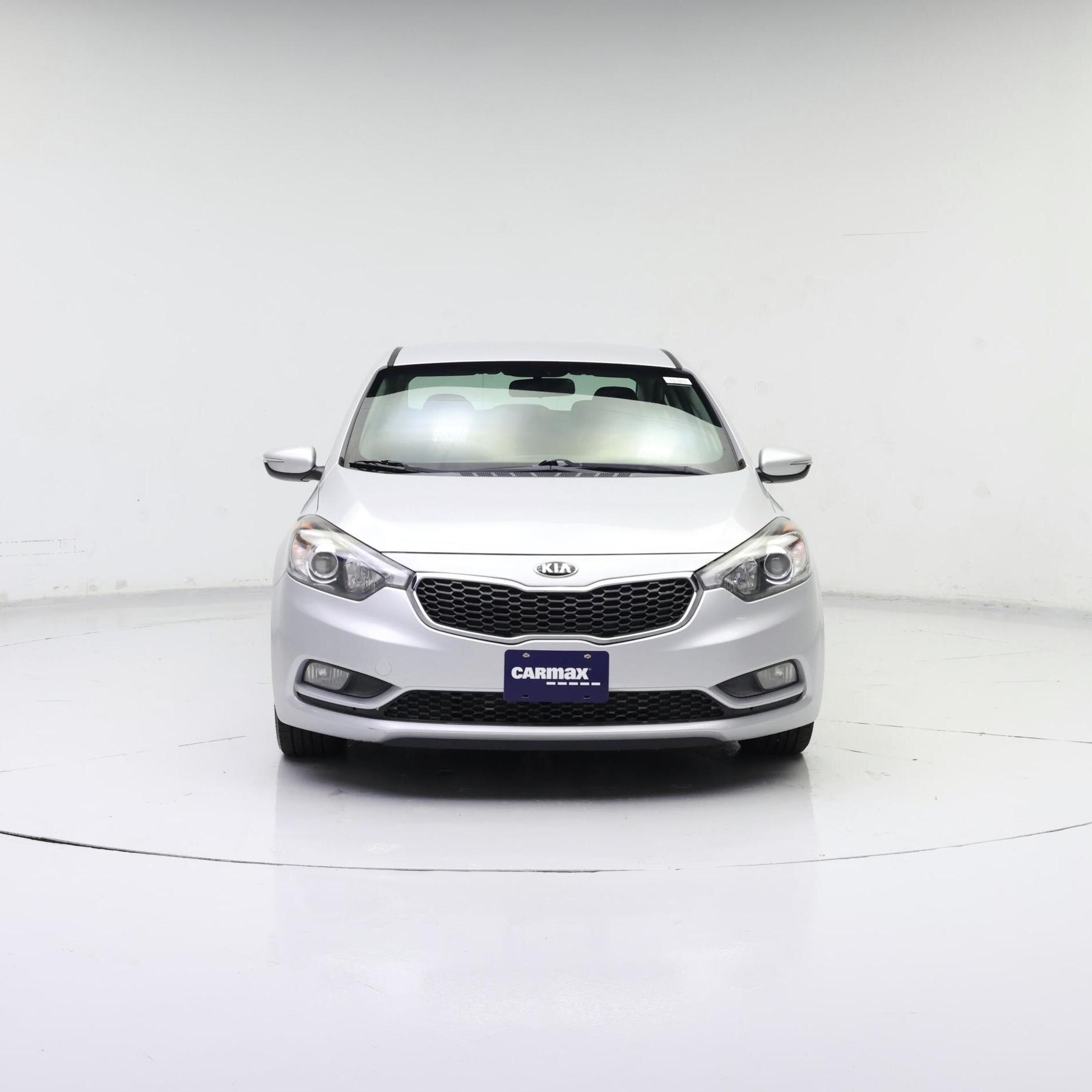 Thumbnail: 2015 Kia Forte - 5