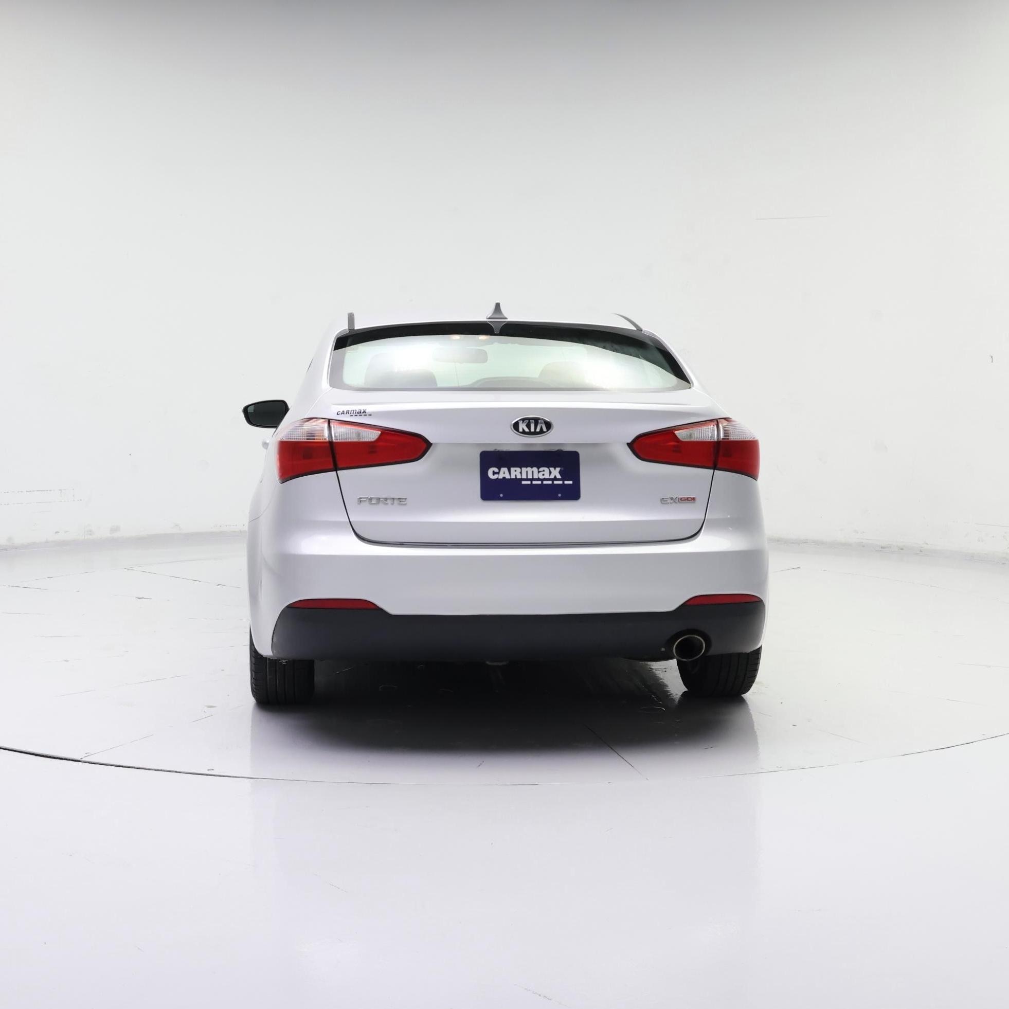 Thumbnail: 2015 Kia Forte - 6