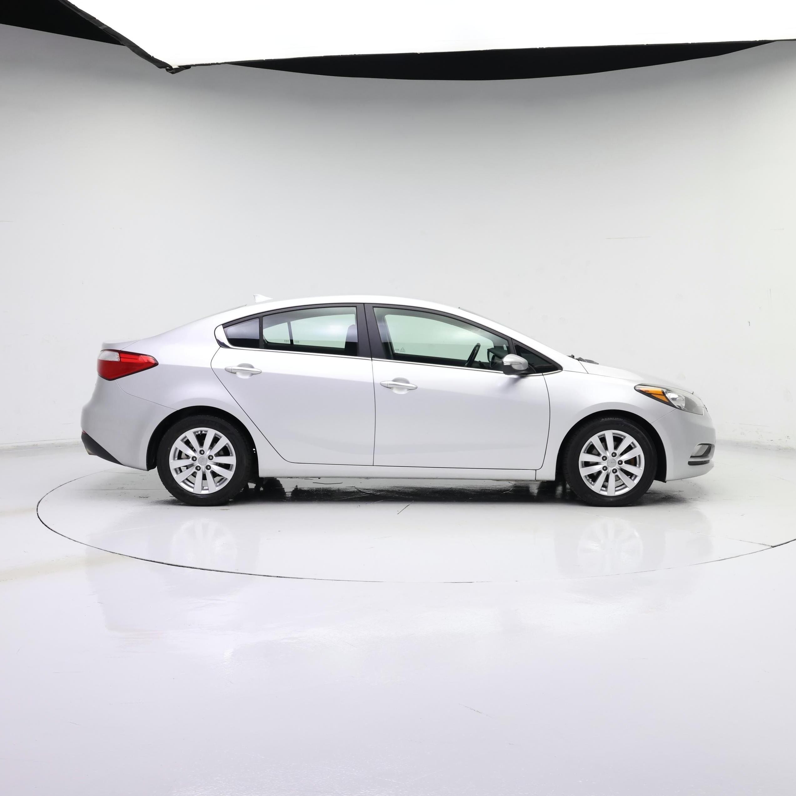 Thumbnail: 2015 Kia Forte - 7