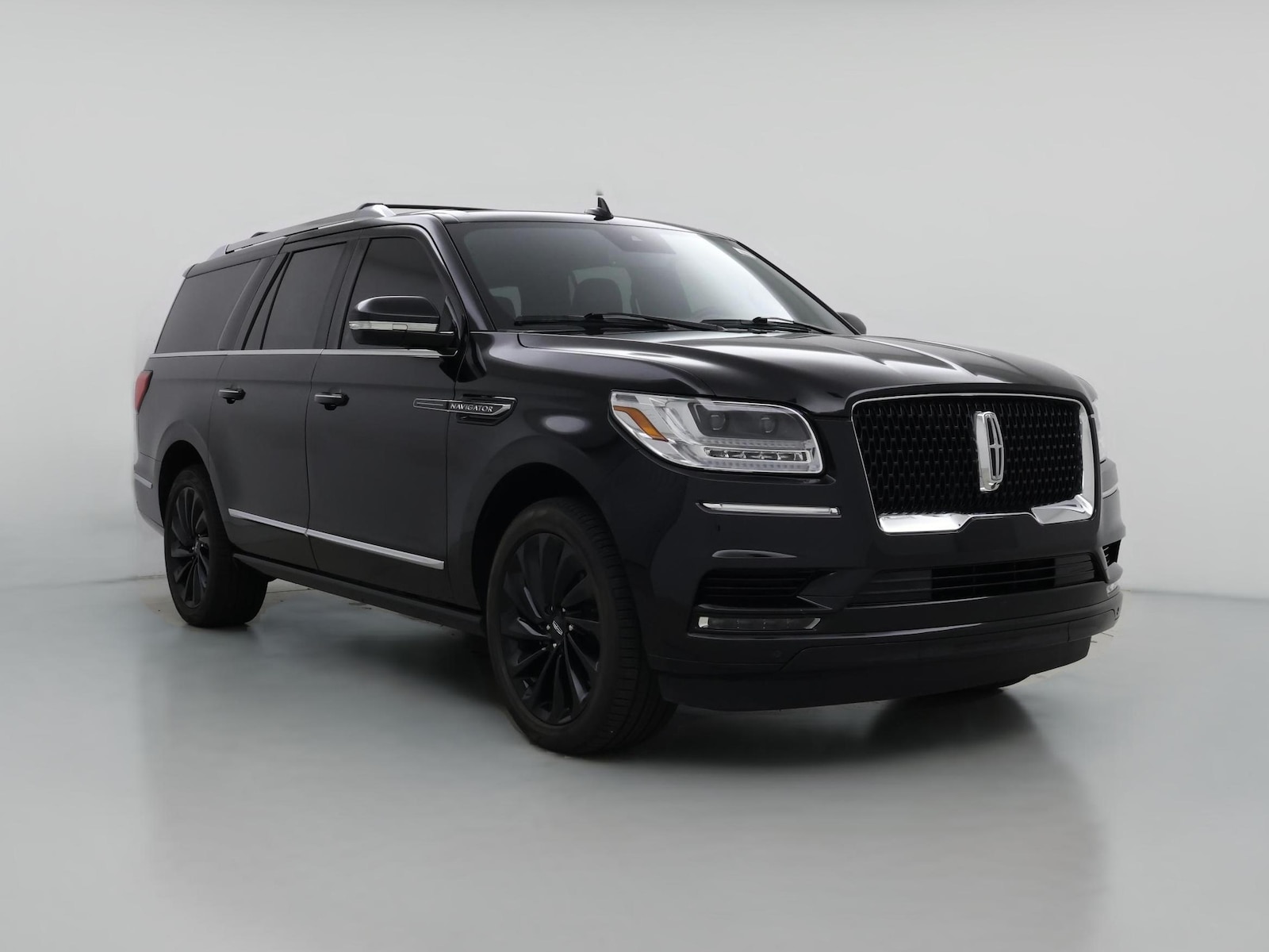 2020 Lincoln Navigator Reserve L