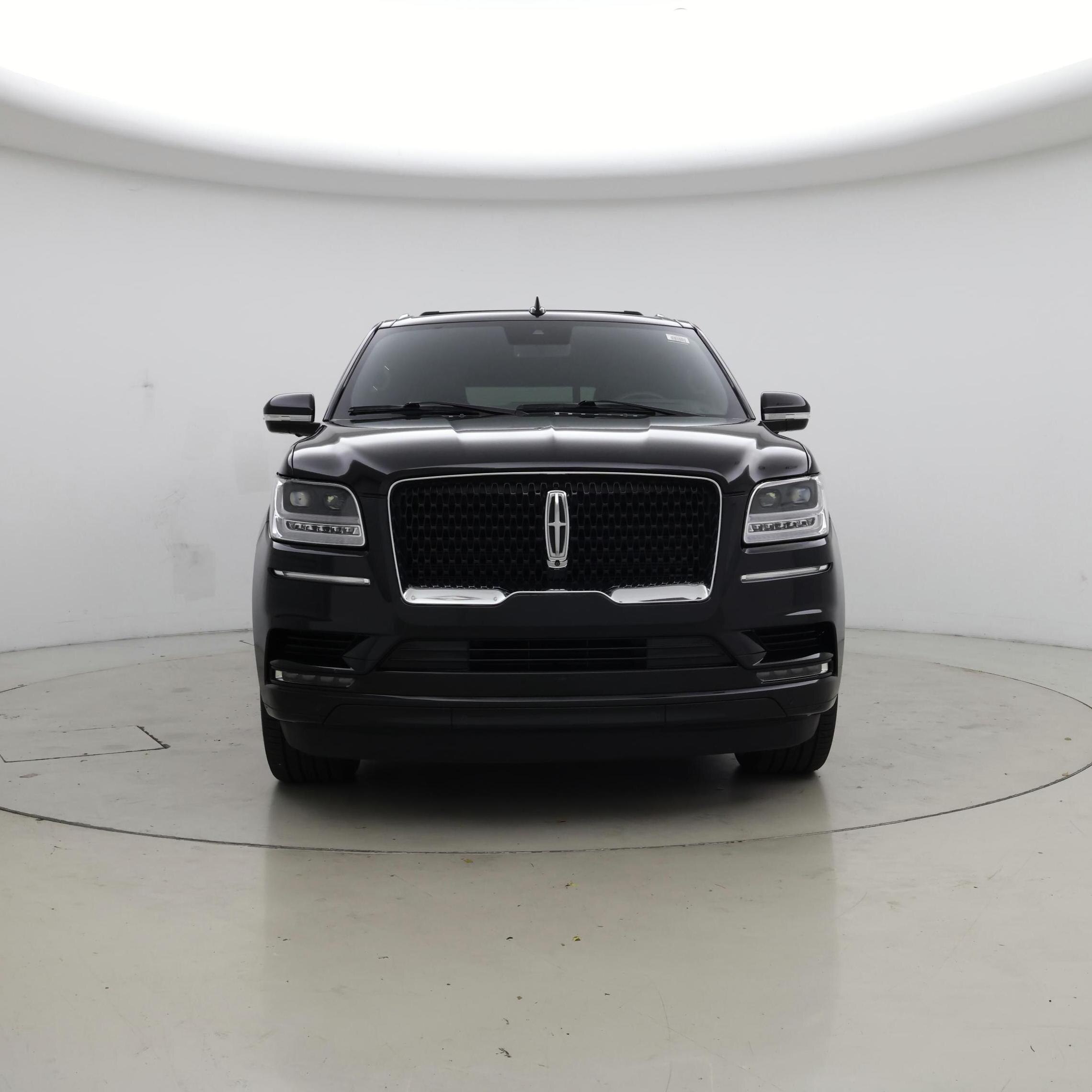 Thumbnail: 2020 Lincoln Navigator L - 5