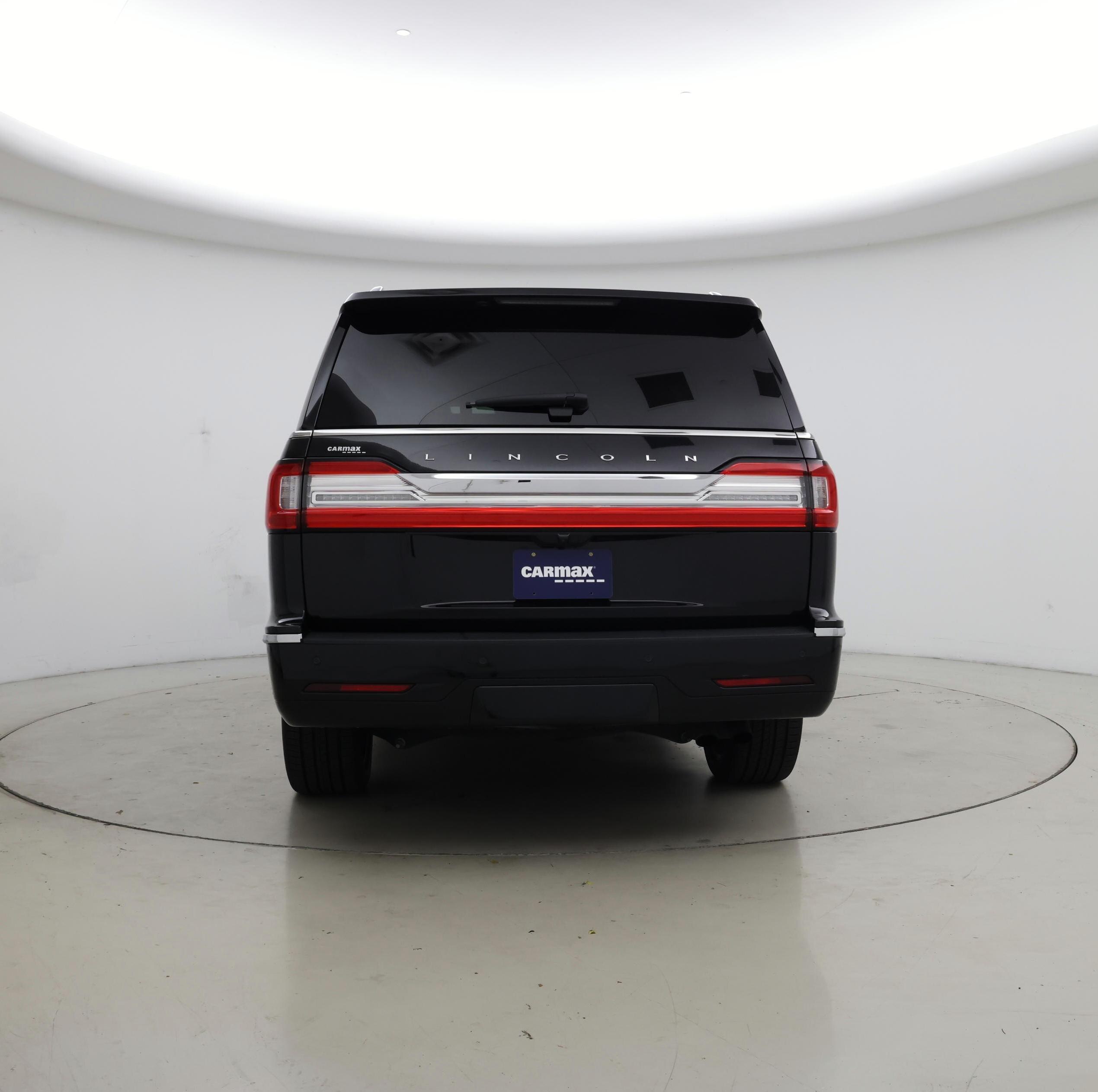 Thumbnail: 2020 Lincoln Navigator L - 6