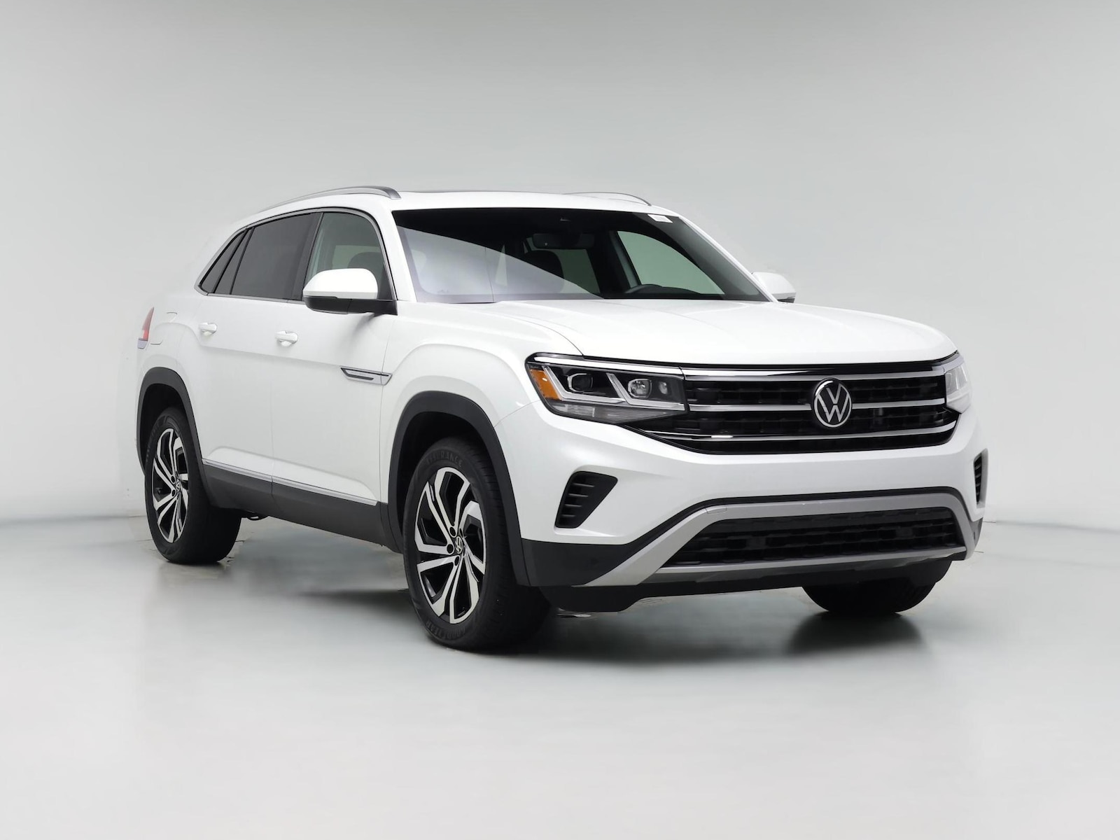 2023 Volkswagen Atlas Cross Sport