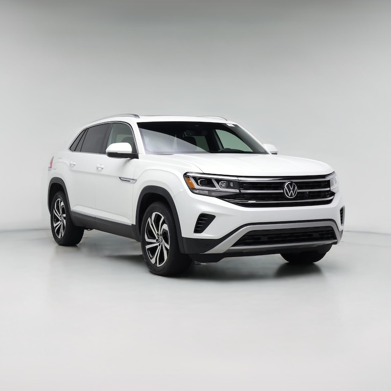 2023 Volkswagen Atlas Cross Sport SEL