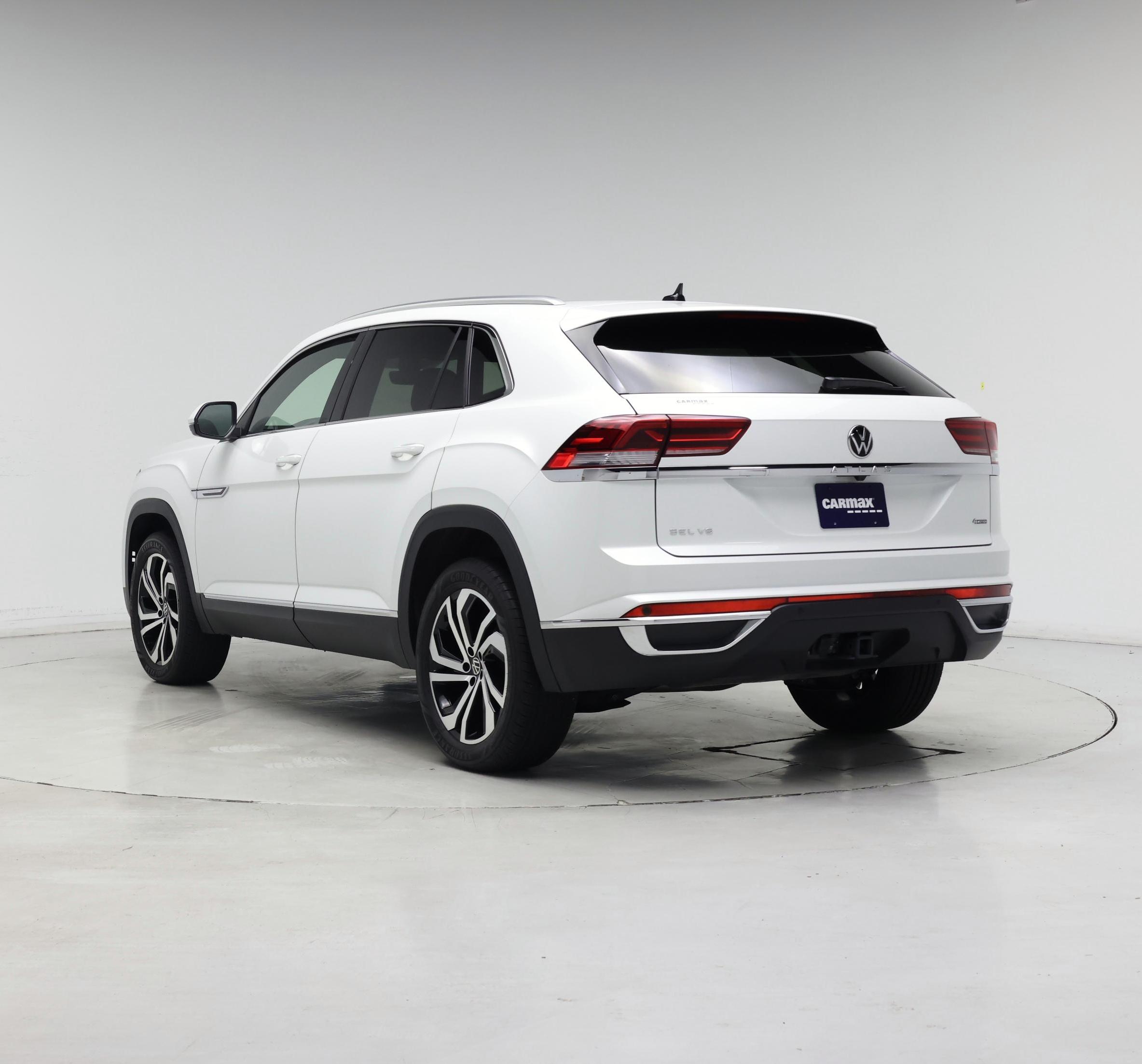 Thumbnail: 2023 Volkswagen Atlas - 2