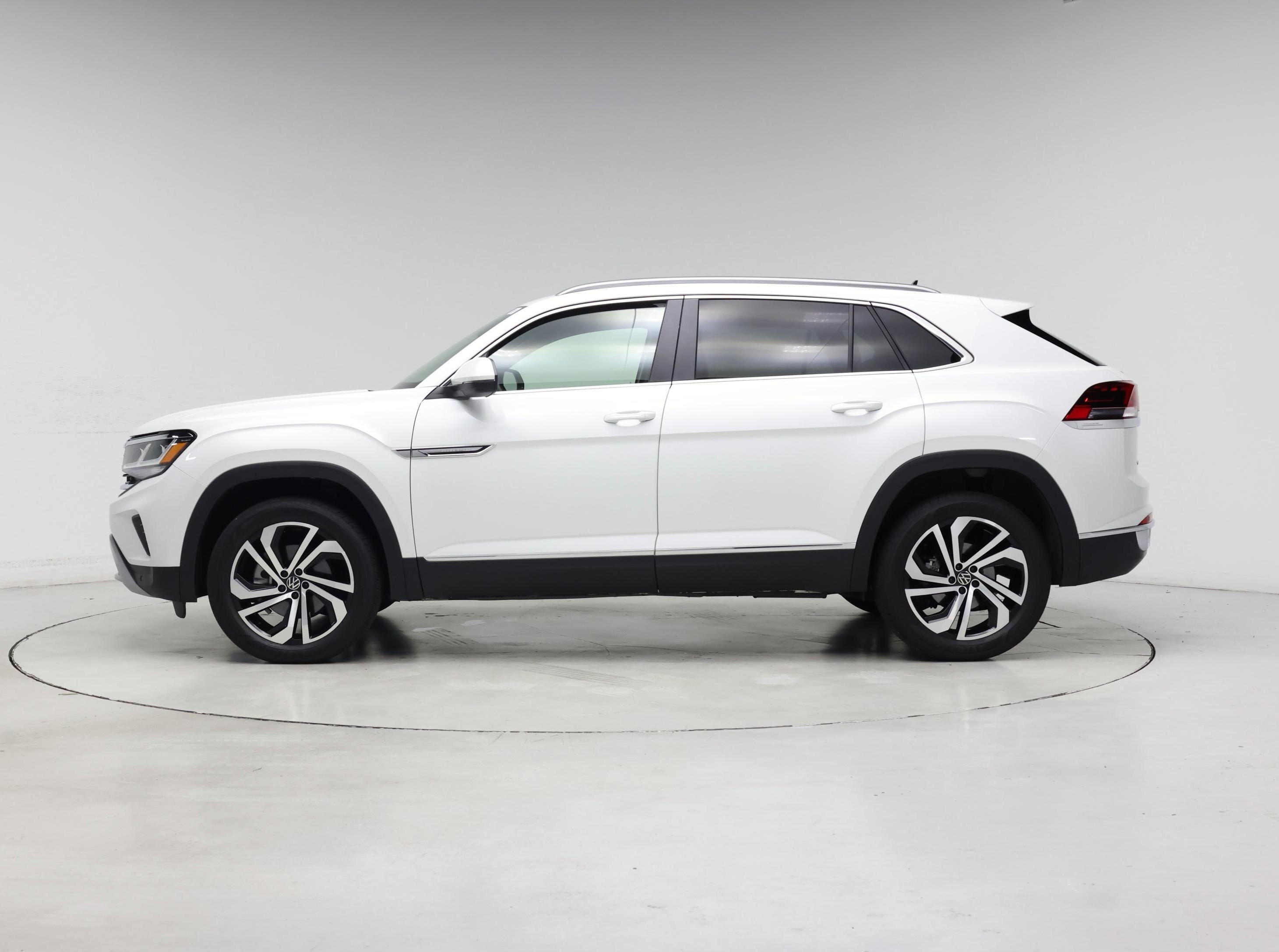 Thumbnail: 2023 Volkswagen Atlas - 3