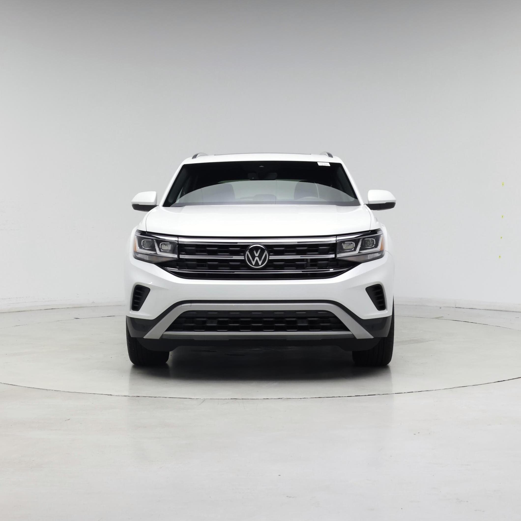 Thumbnail: 2023 Volkswagen Atlas - 5