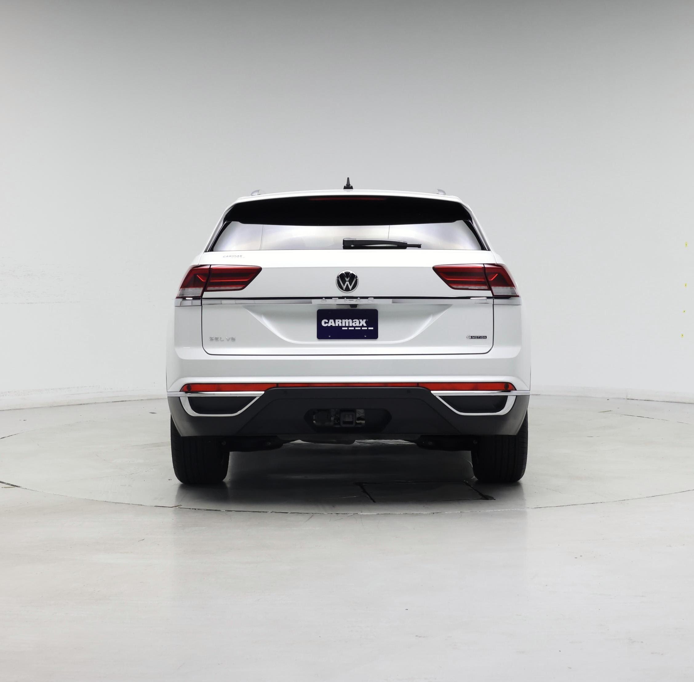 Thumbnail: 2023 Volkswagen Atlas - 6