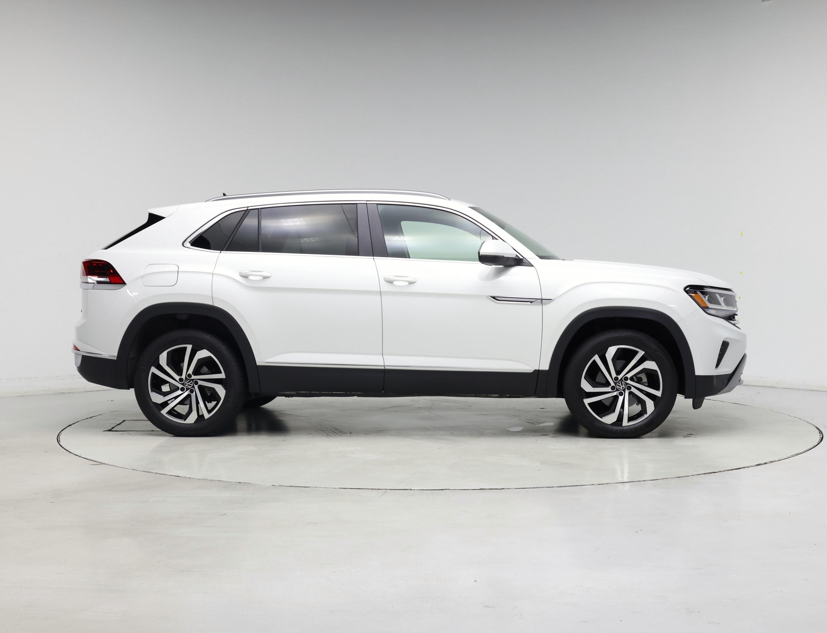 Thumbnail: 2023 Volkswagen Atlas - 7