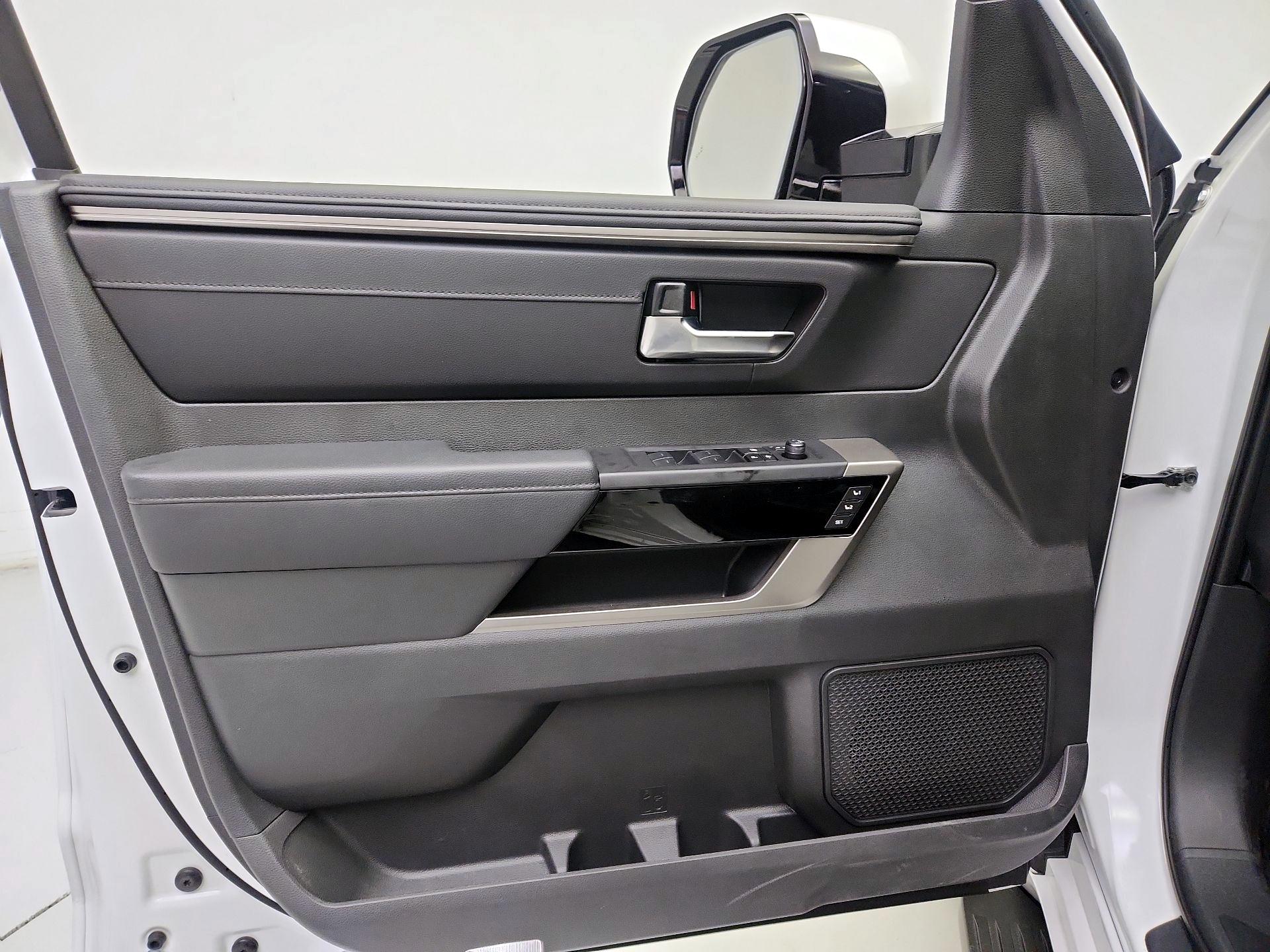 Thumbnail: 2024 Toyota Sequoia - 12