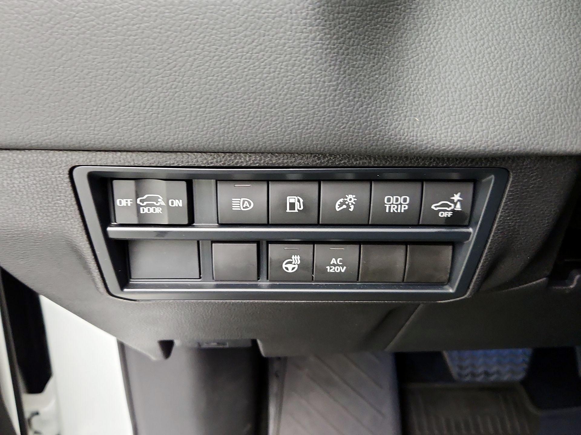 Thumbnail: 2024 Toyota Sequoia - 13