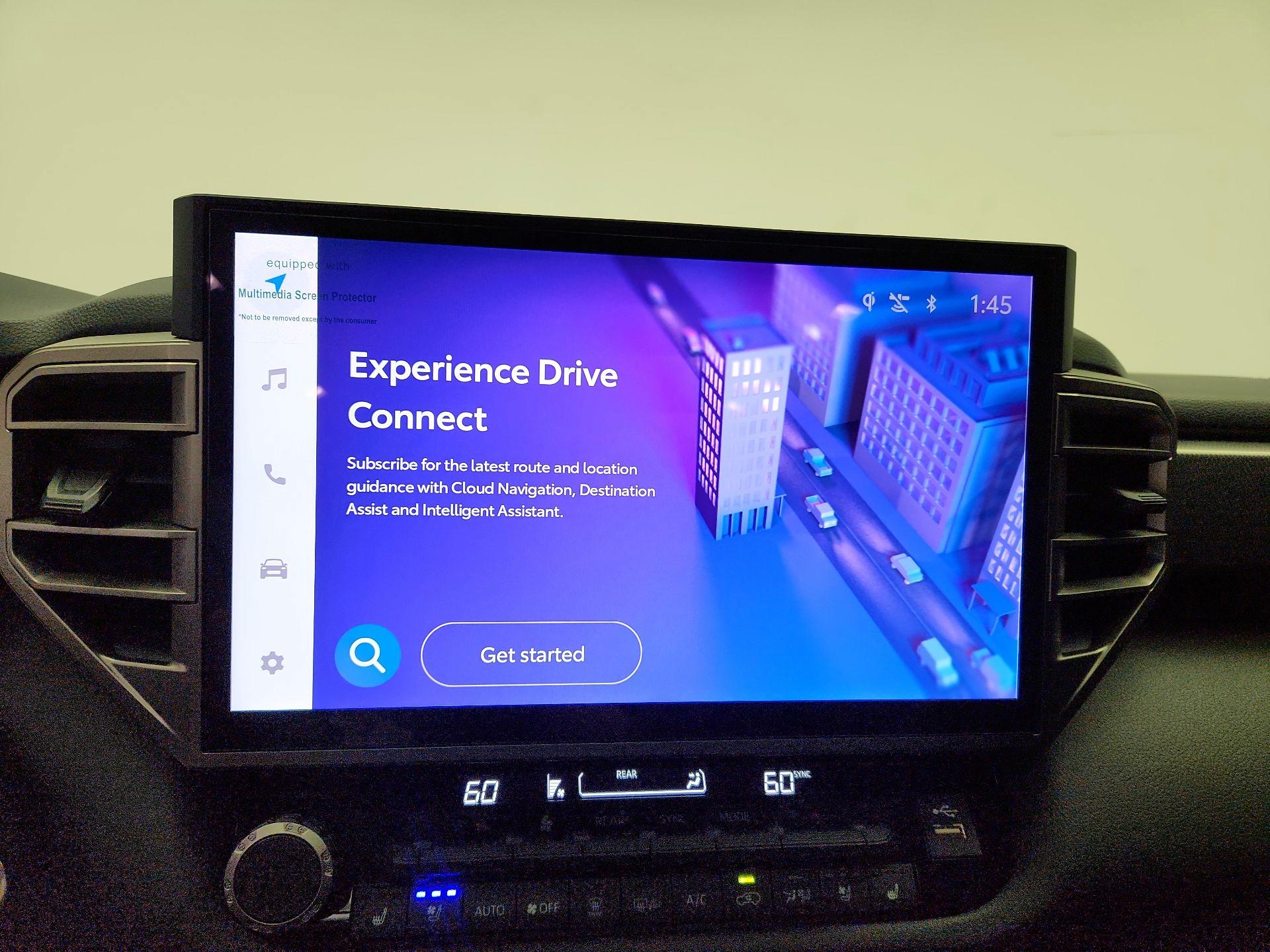 Thumbnail: 2024 Toyota Sequoia - 14