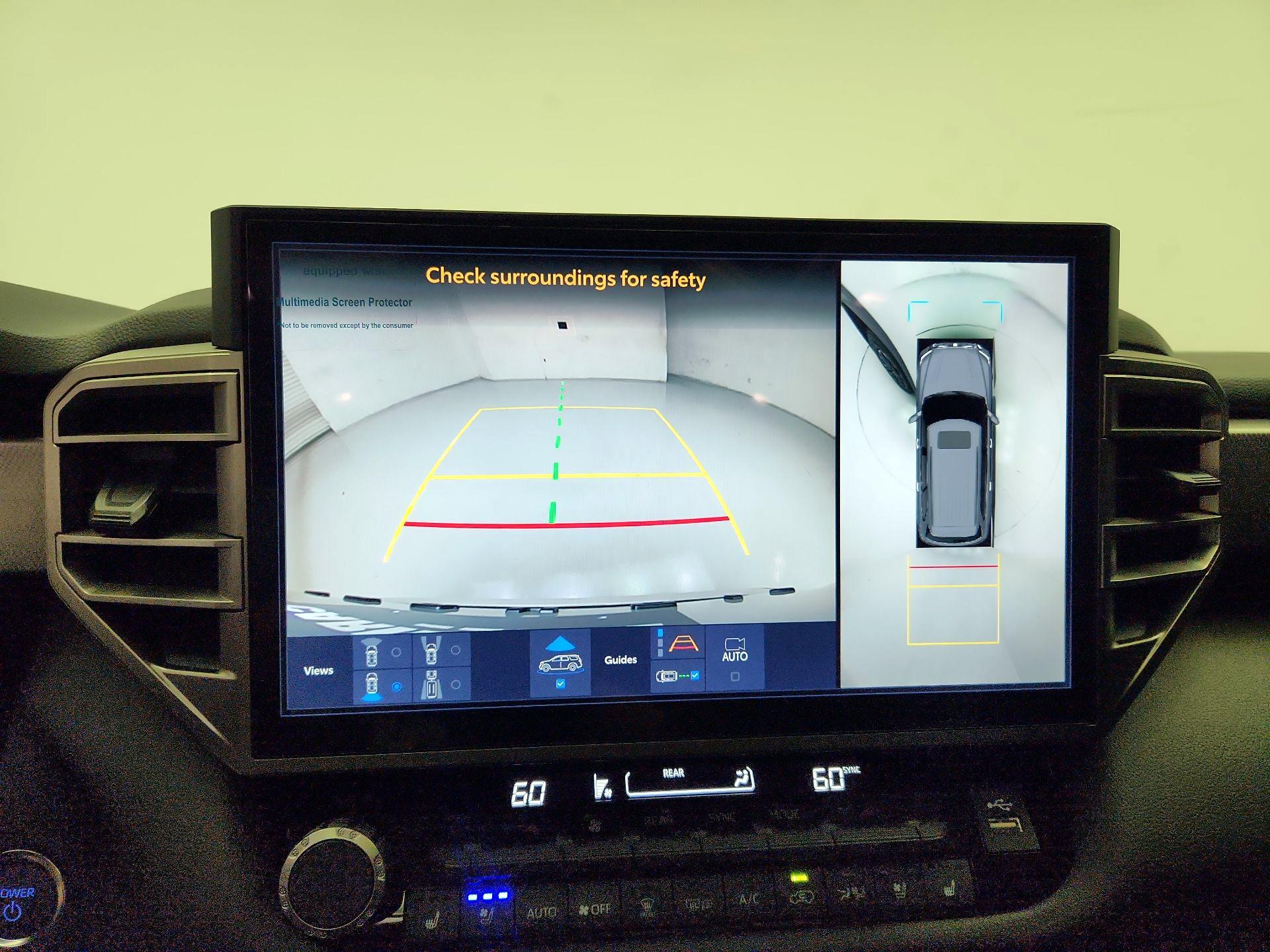 Thumbnail: 2024 Toyota Sequoia - 15