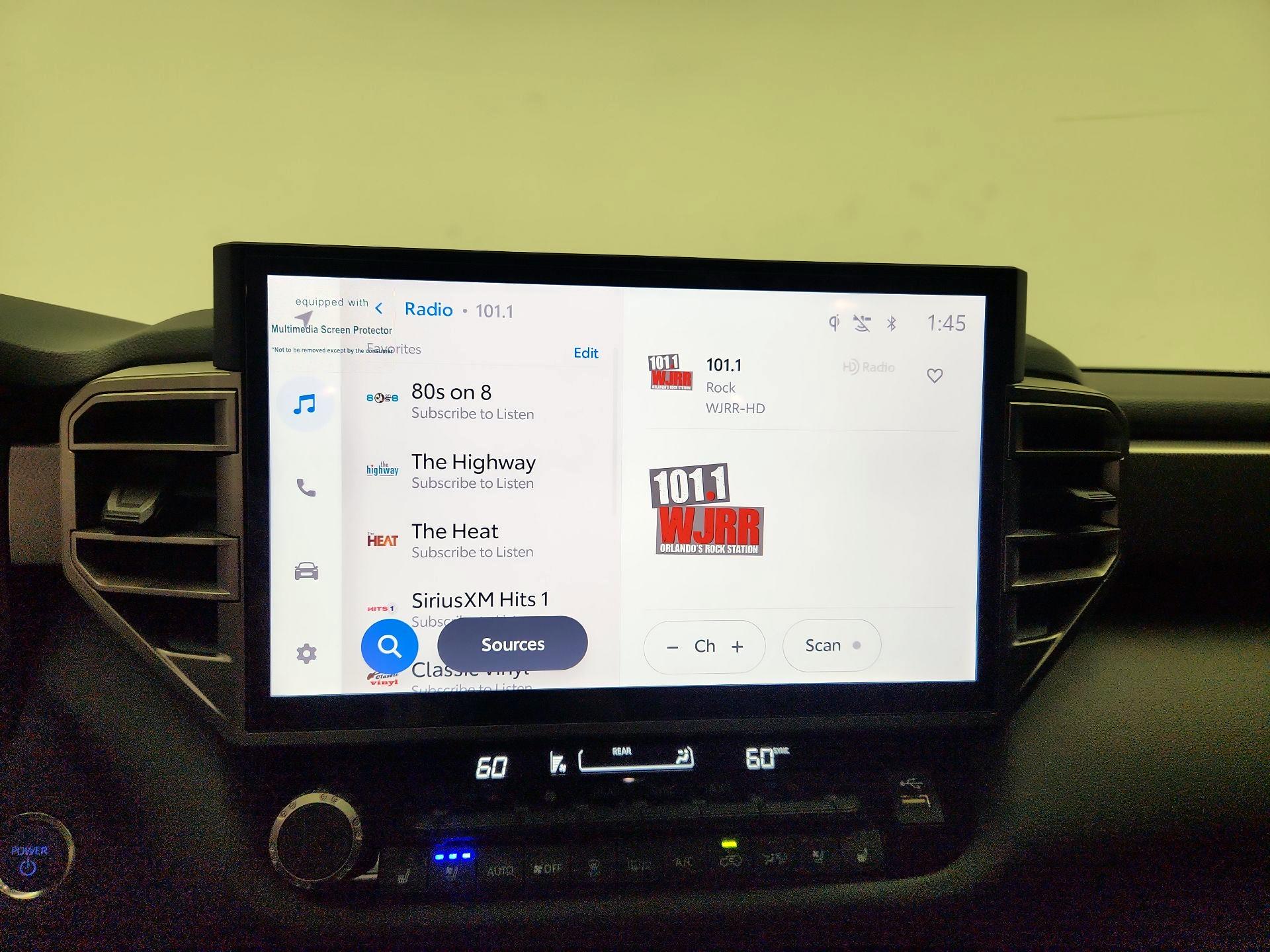 Thumbnail: 2024 Toyota Sequoia - 16