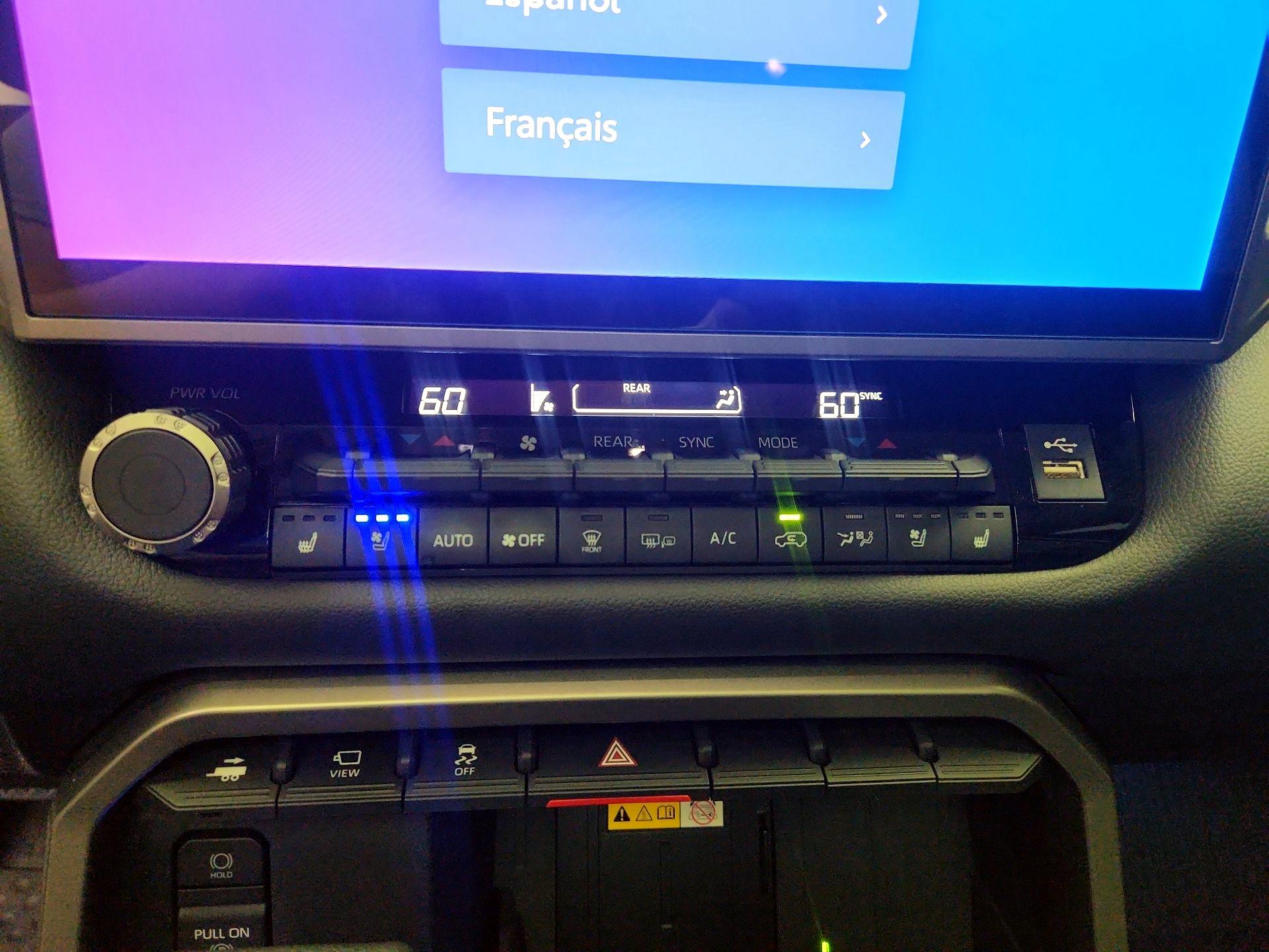 Thumbnail: 2024 Toyota Sequoia - 17