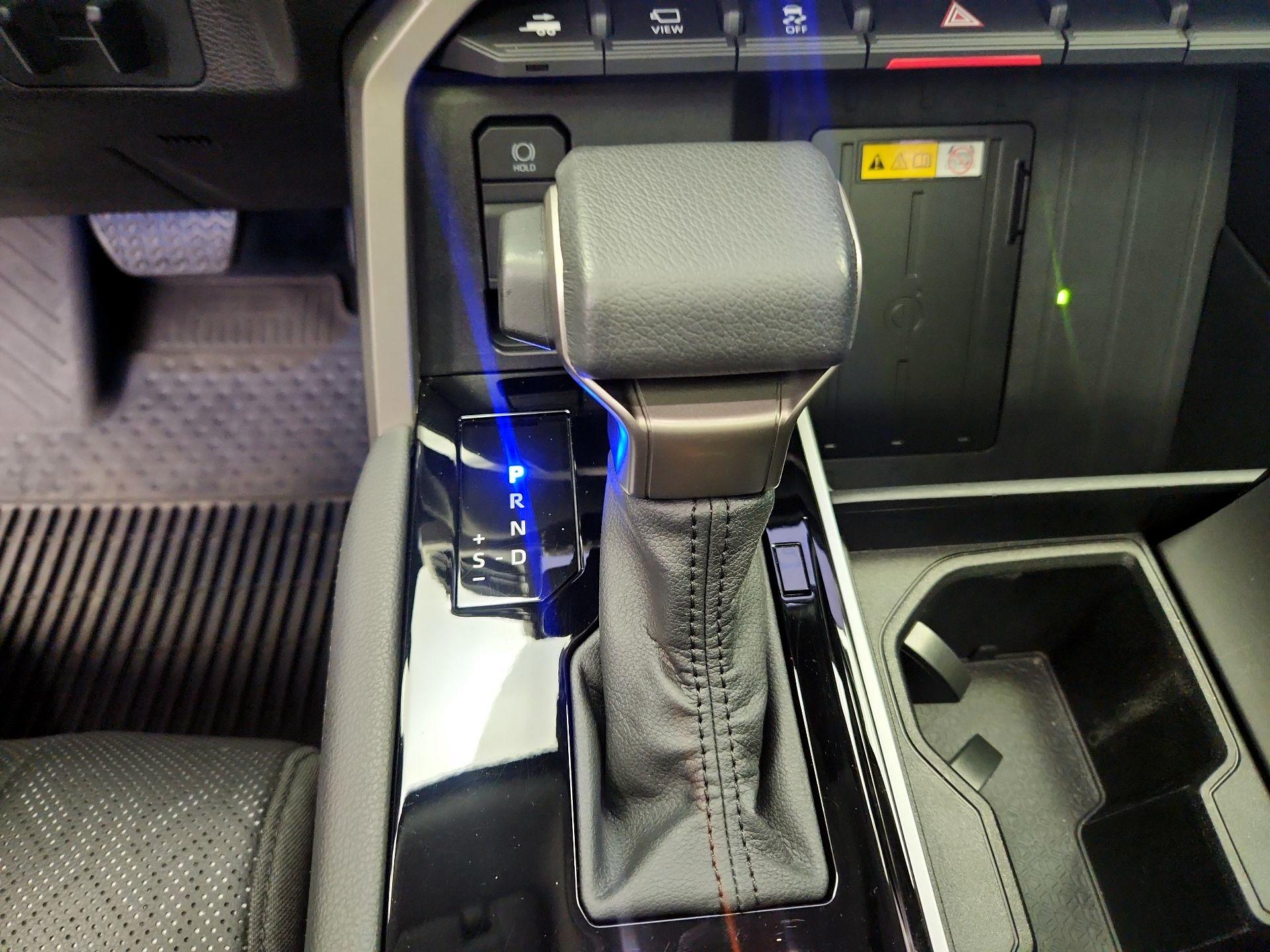 Thumbnail: 2024 Toyota Sequoia - 18