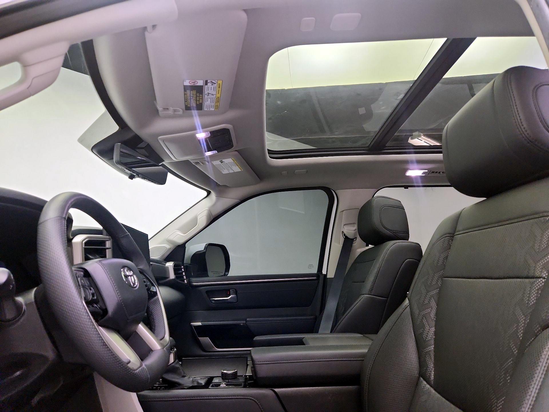 Thumbnail: 2024 Toyota Sequoia - 19