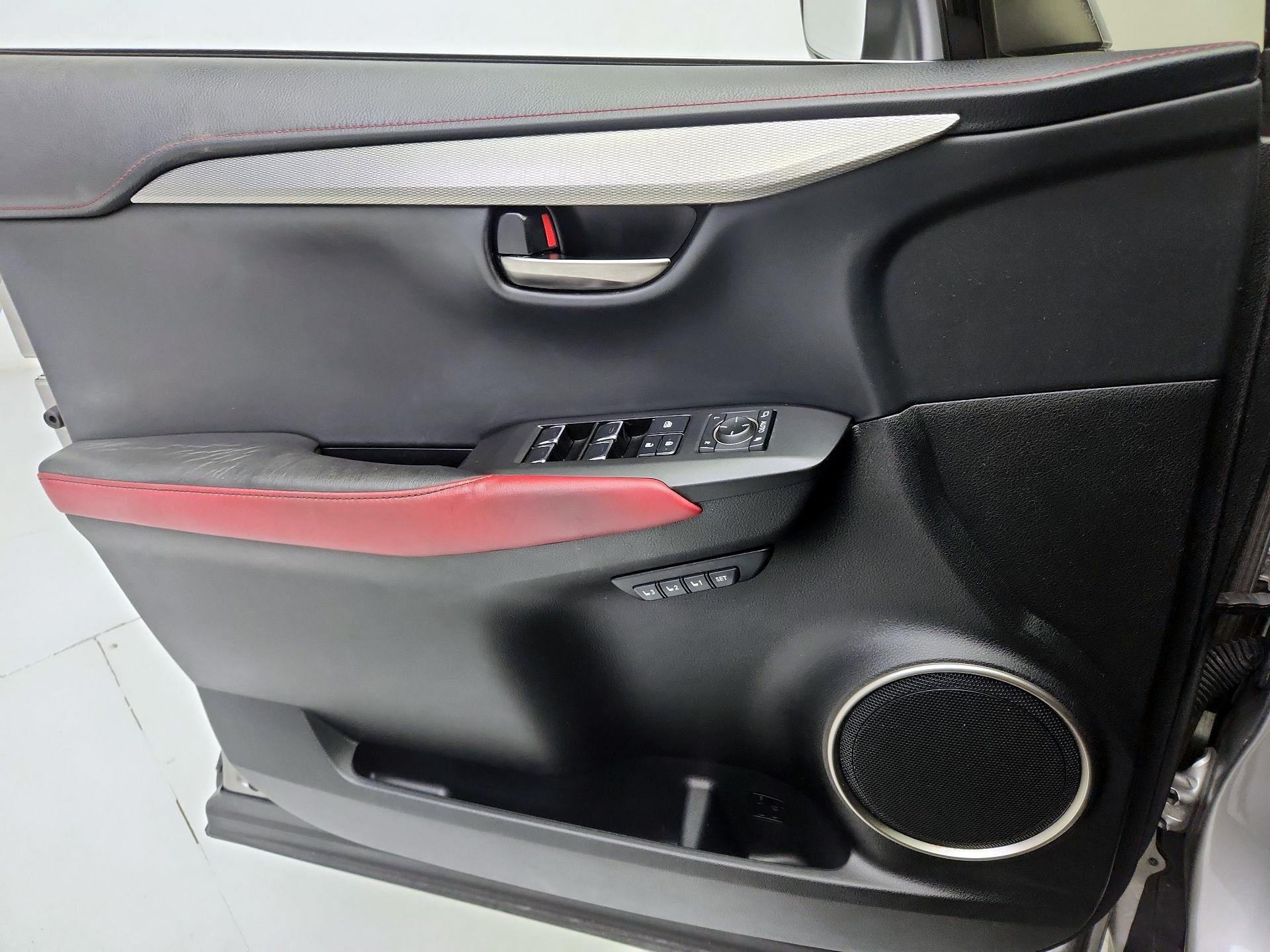 Thumbnail: 2019 Lexus NX - 12