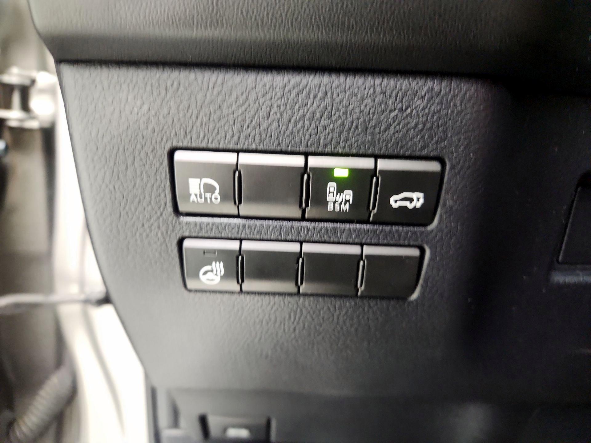 Thumbnail: 2019 Lexus NX - 13