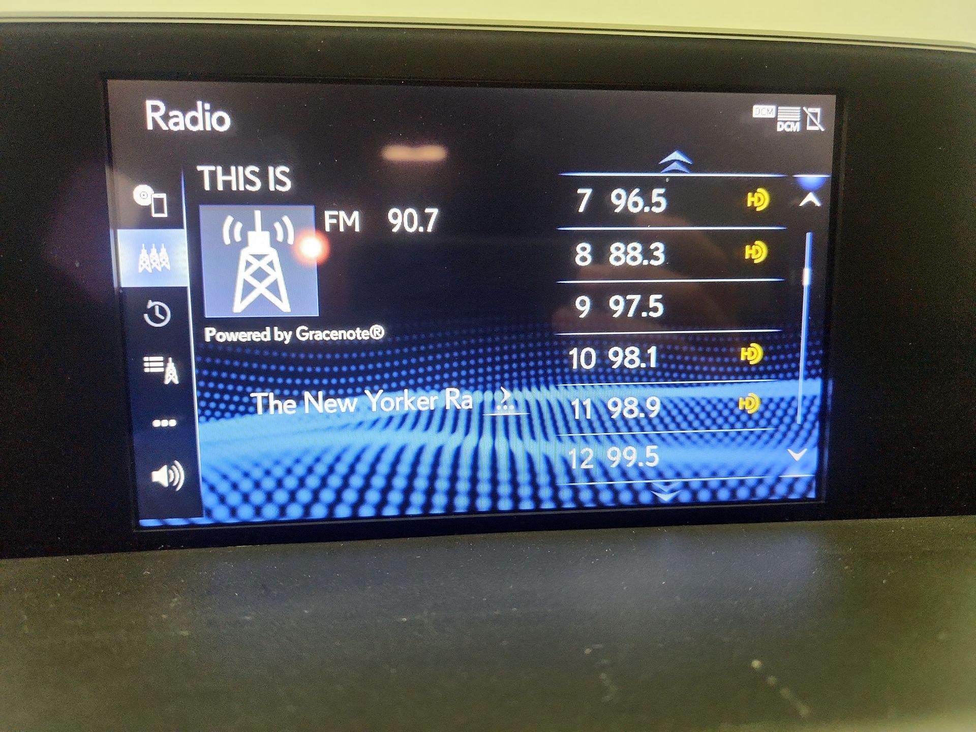 Thumbnail: 2019 Lexus NX - 15