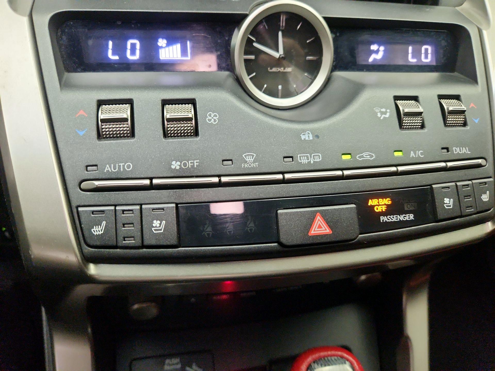 Thumbnail: 2019 Lexus NX - 16