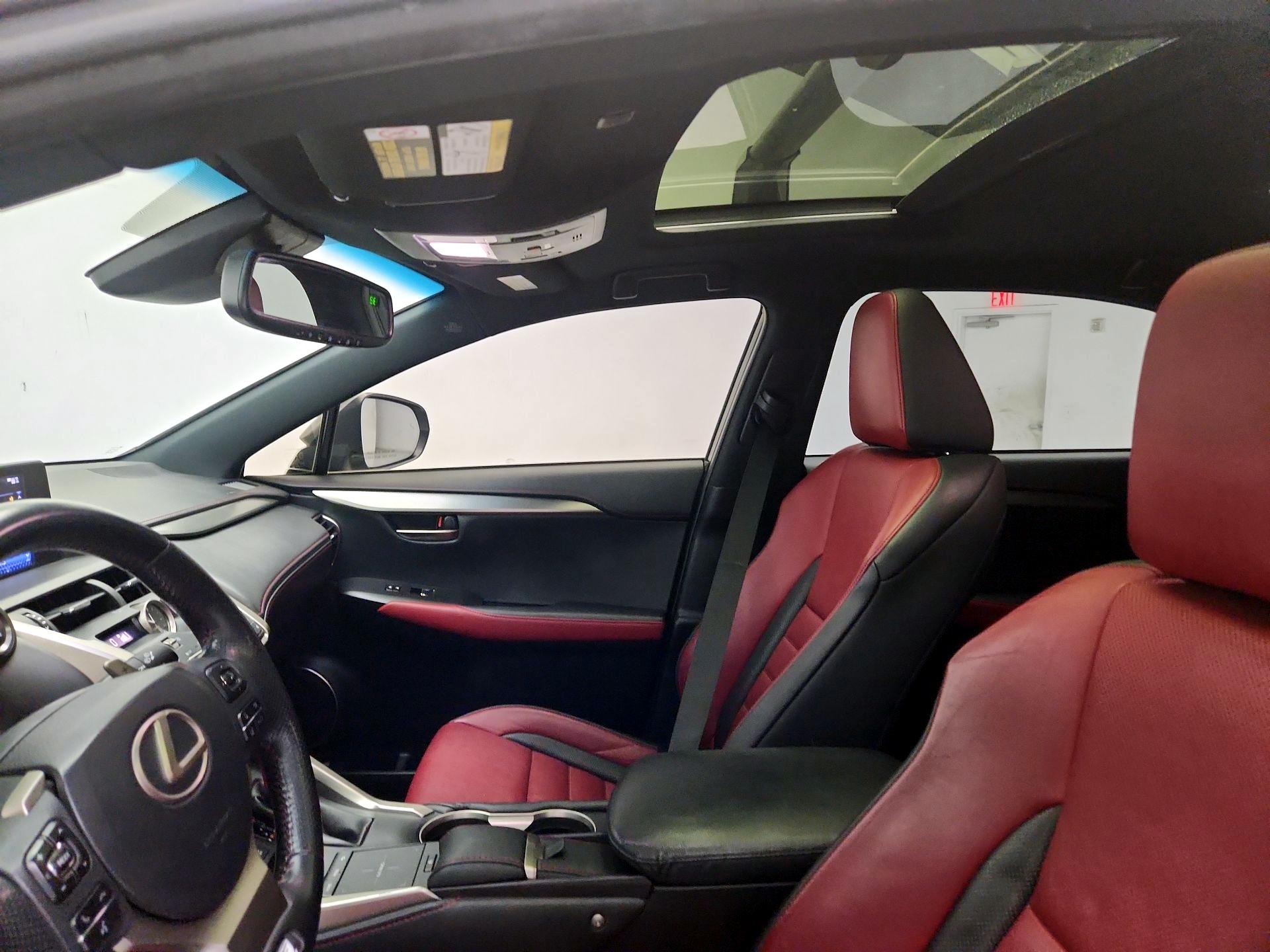 Thumbnail: 2019 Lexus NX - 18