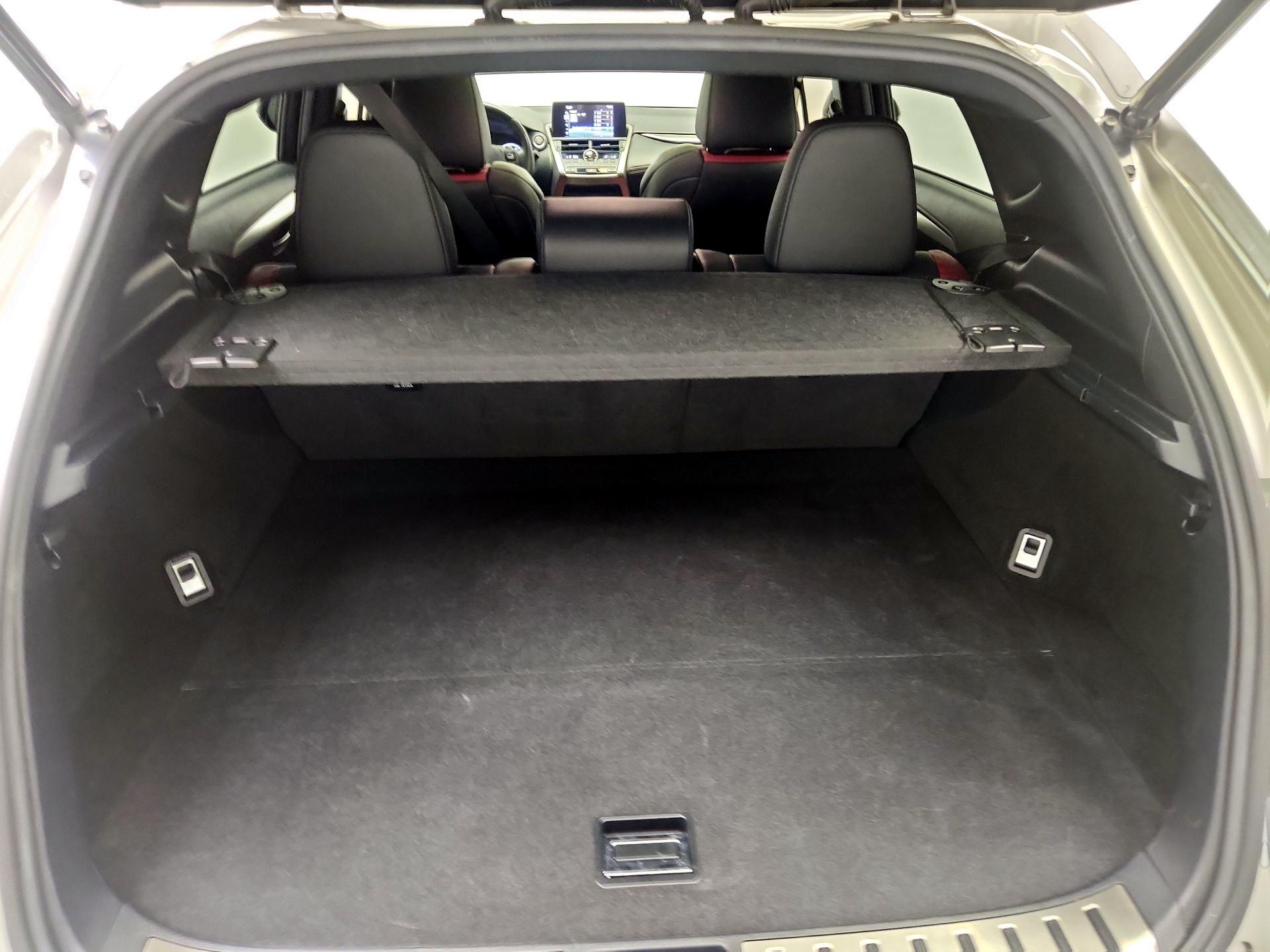 Thumbnail: 2019 Lexus NX - 20