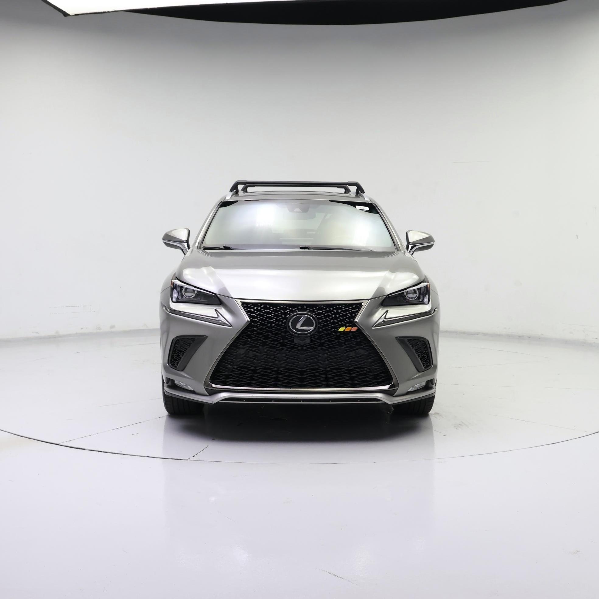 Thumbnail: 2019 Lexus NX - 5