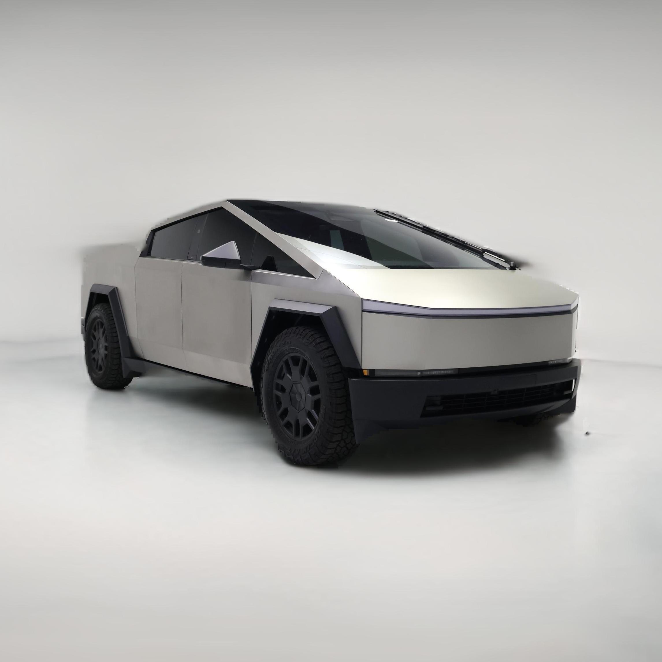 Thumbnail: 2024 Tesla Cybertruck - 1