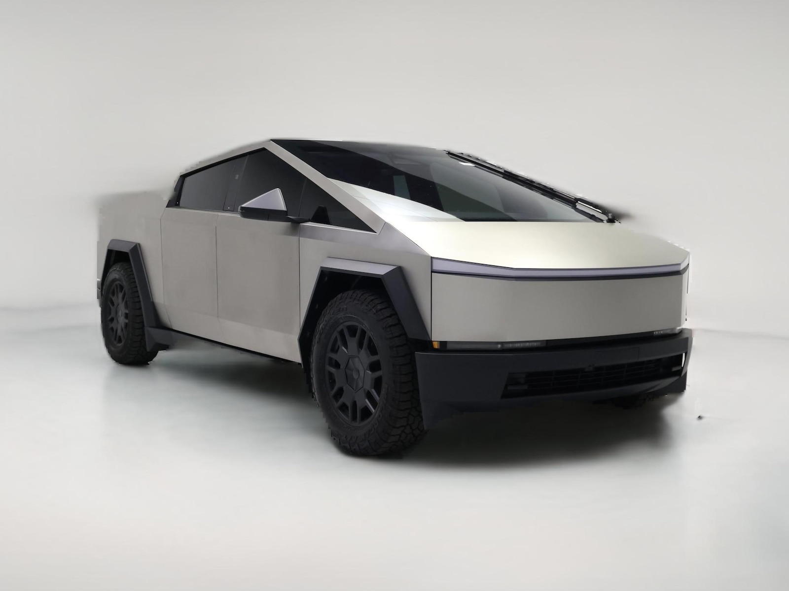 2024 Tesla Cybertruck