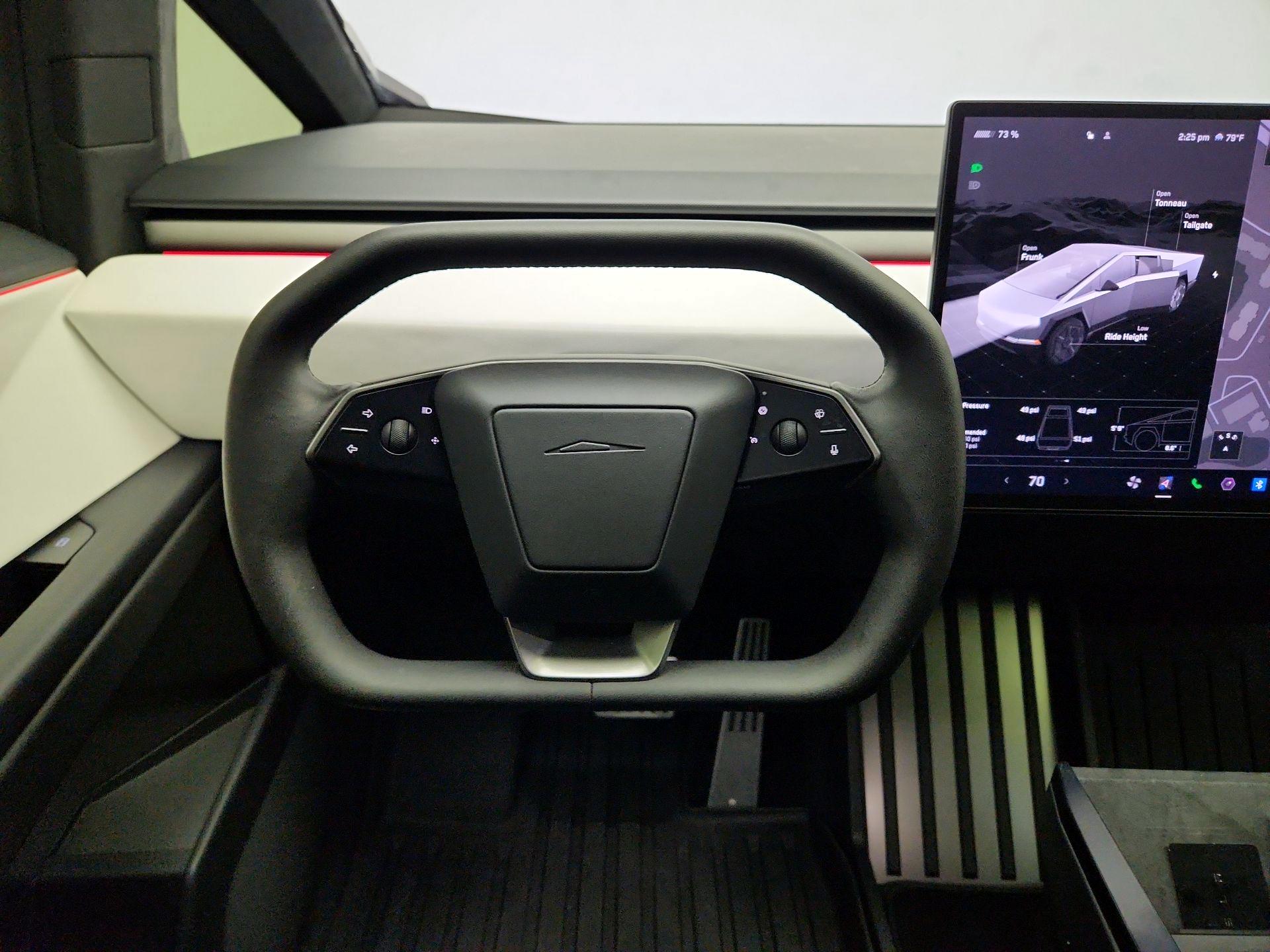 Thumbnail: 2024 Tesla Cybertruck - 10