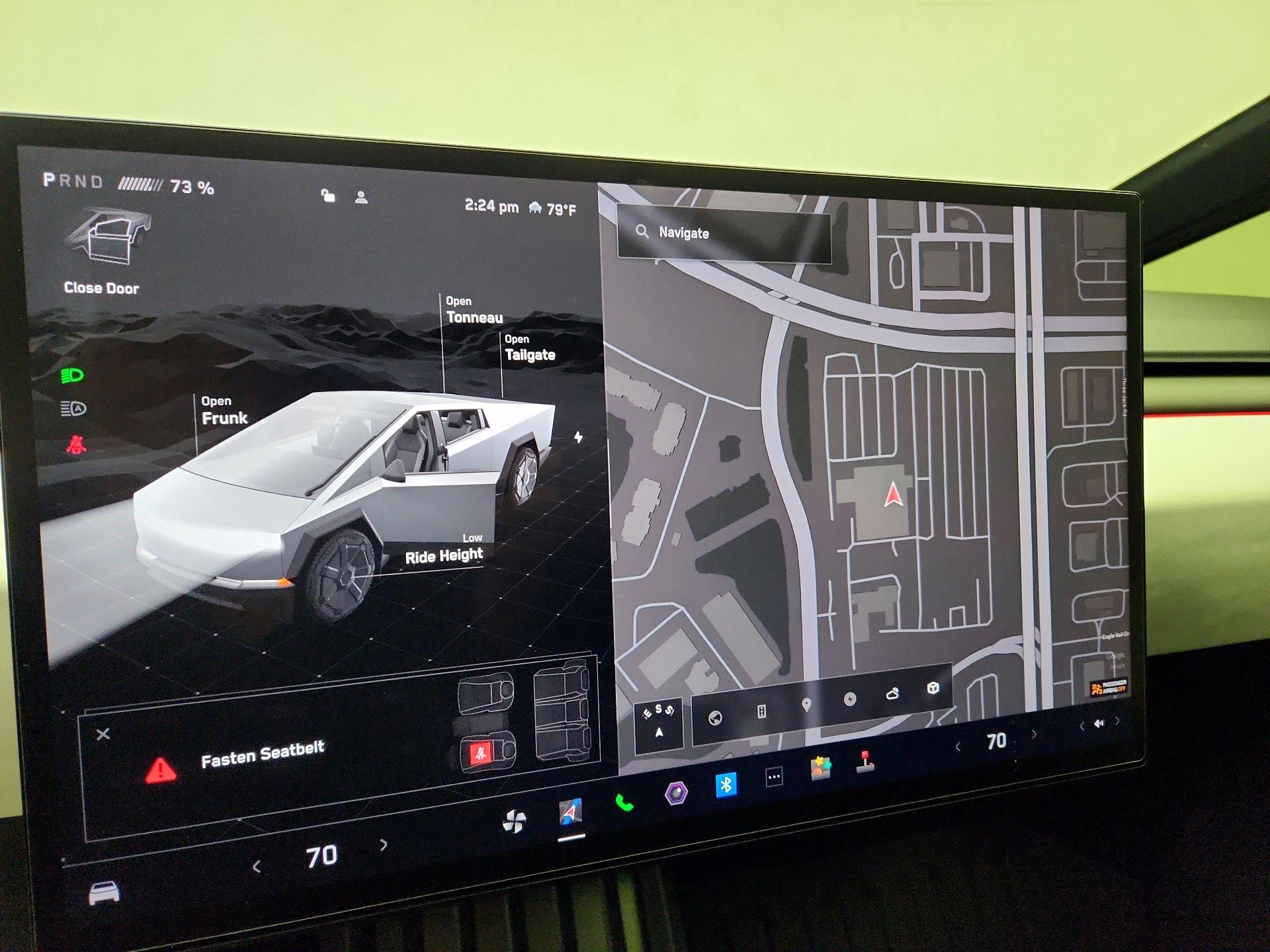 Thumbnail: 2024 Tesla Cybertruck - 14